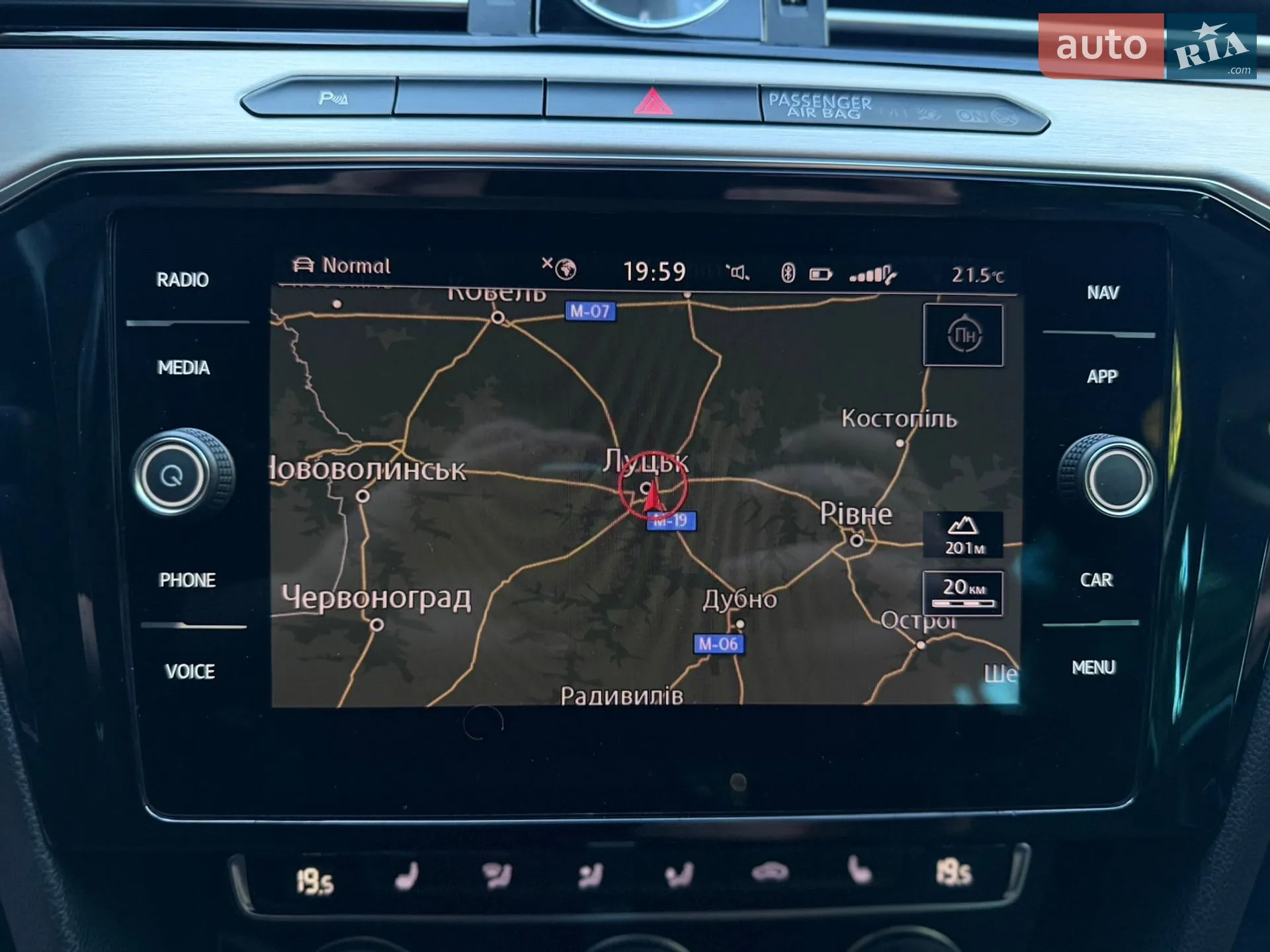 2018 Volkswagen Passat - мініатюра 49