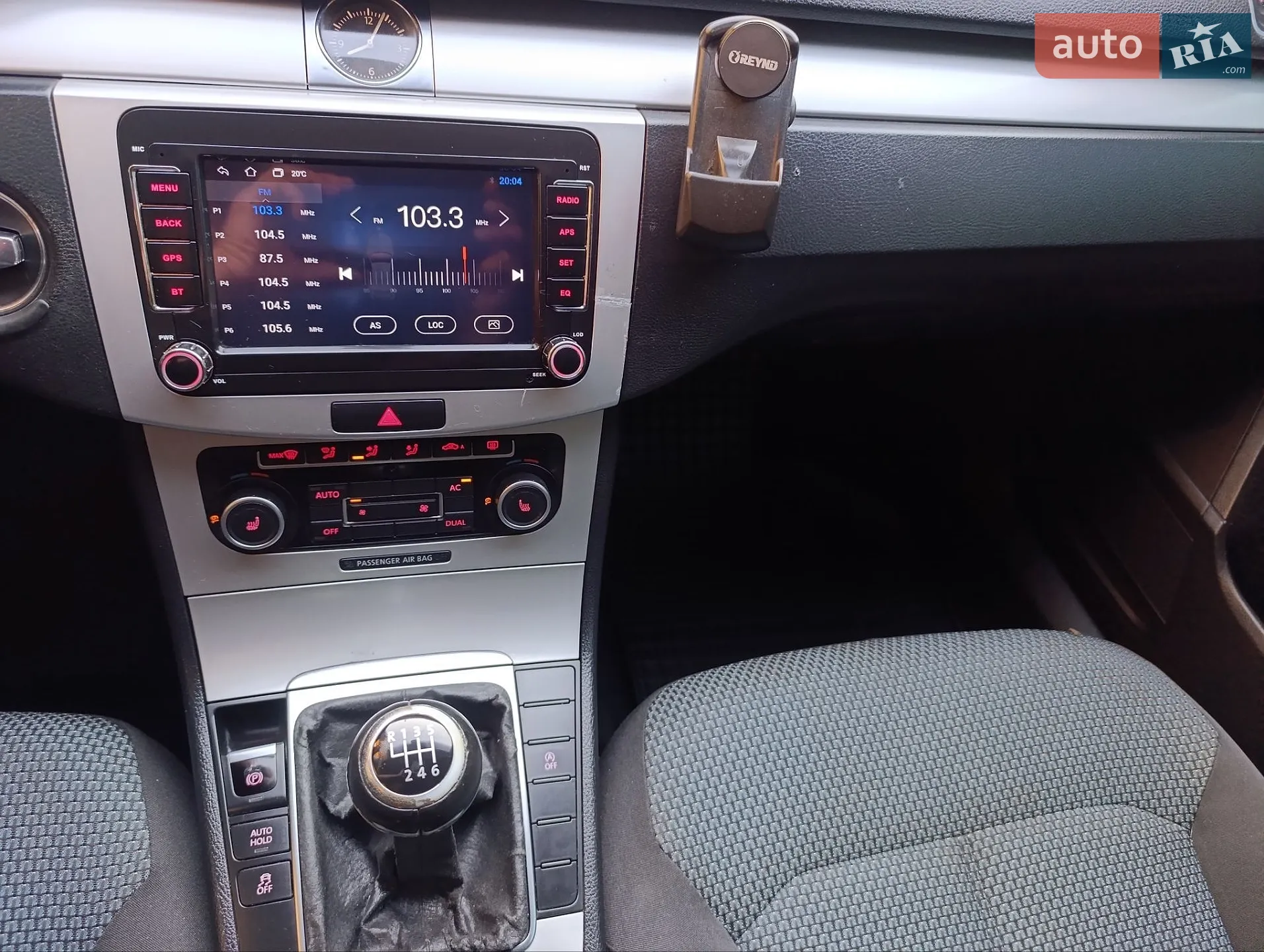 2011 Volkswagen Passat - мініатюра 17
