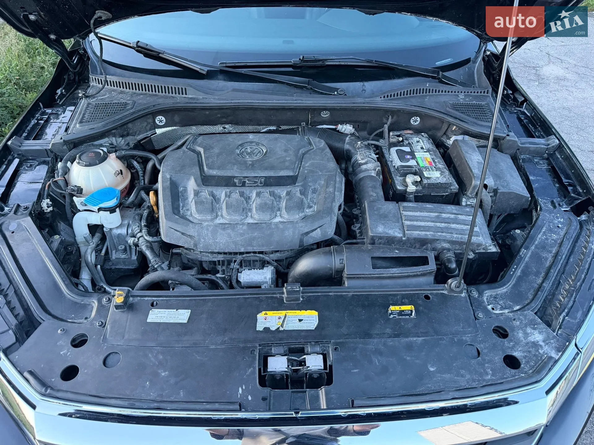 2021 Volkswagen Passat - мініатюра 8