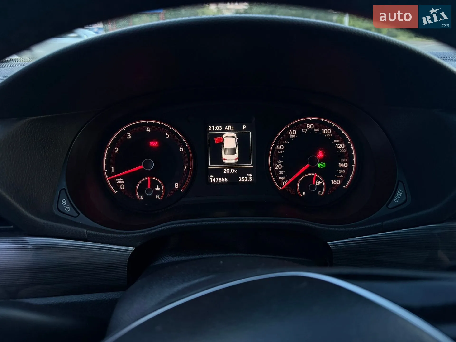 2021 Volkswagen Passat - мініатюра 9