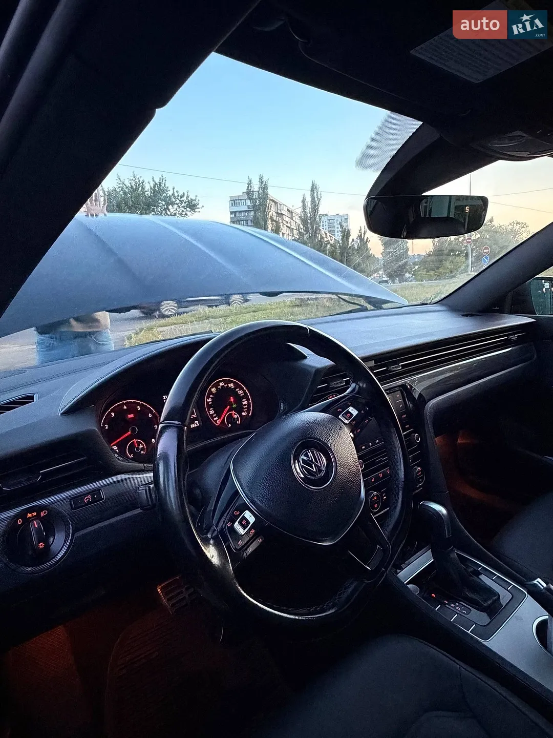 2021 Volkswagen Passat - мініатюра 19