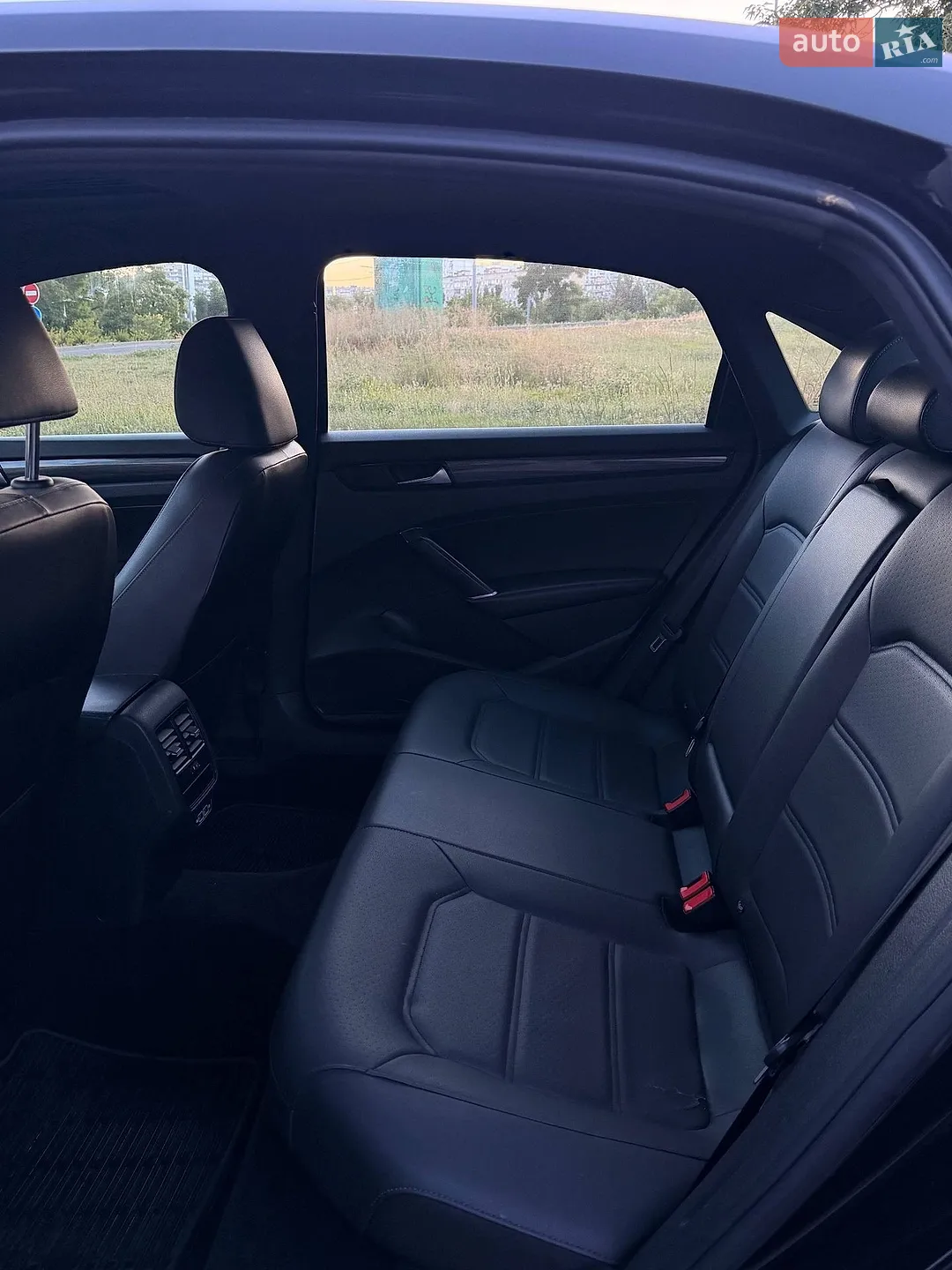 2021 Volkswagen Passat - мініатюра 22