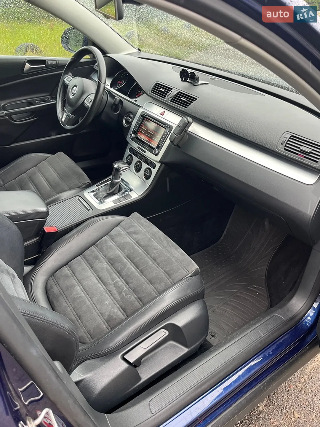 2010 Volkswagen Passat - мініатюра 45