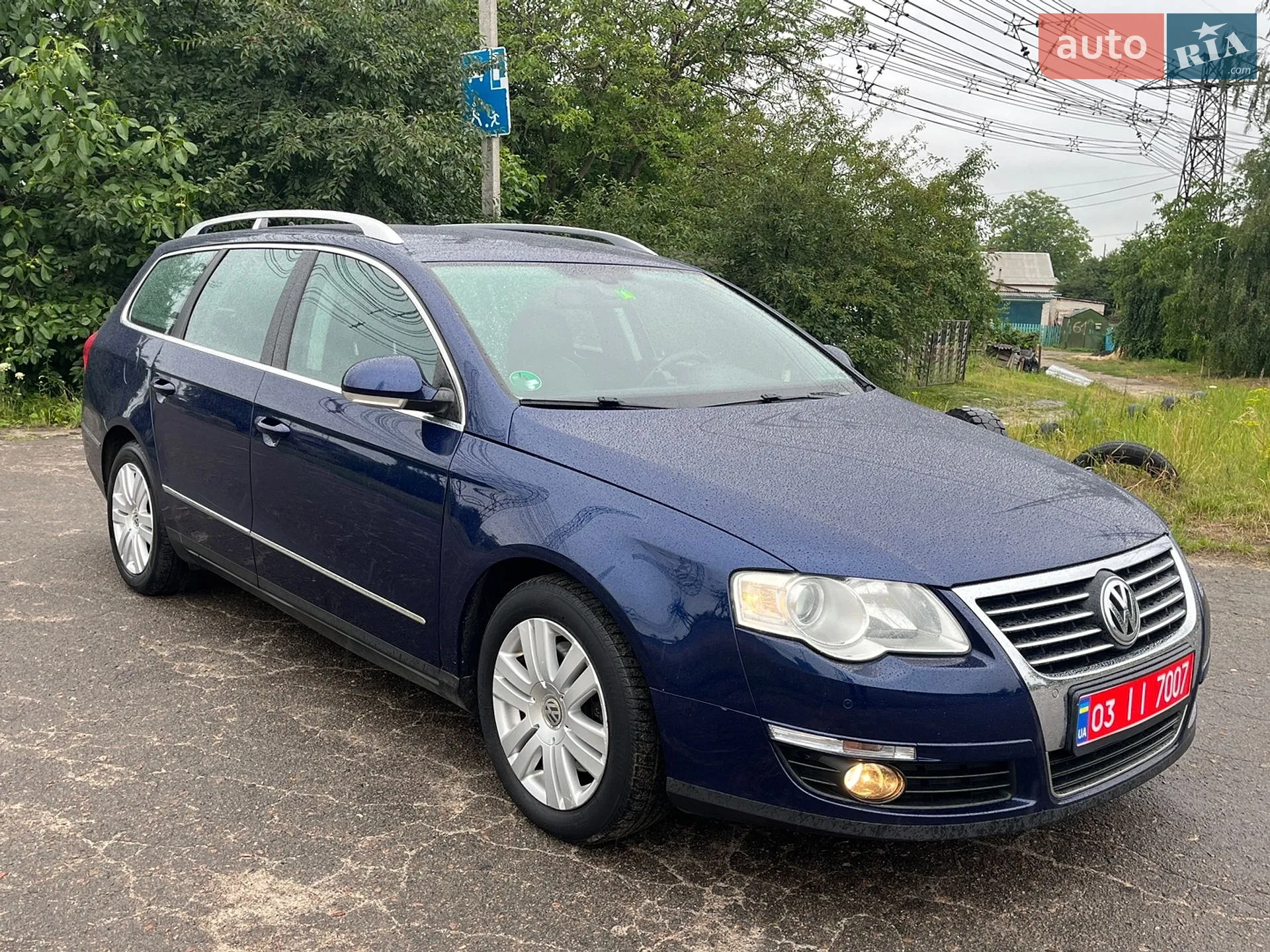 2010 Volkswagen Passat - мініатюра 28