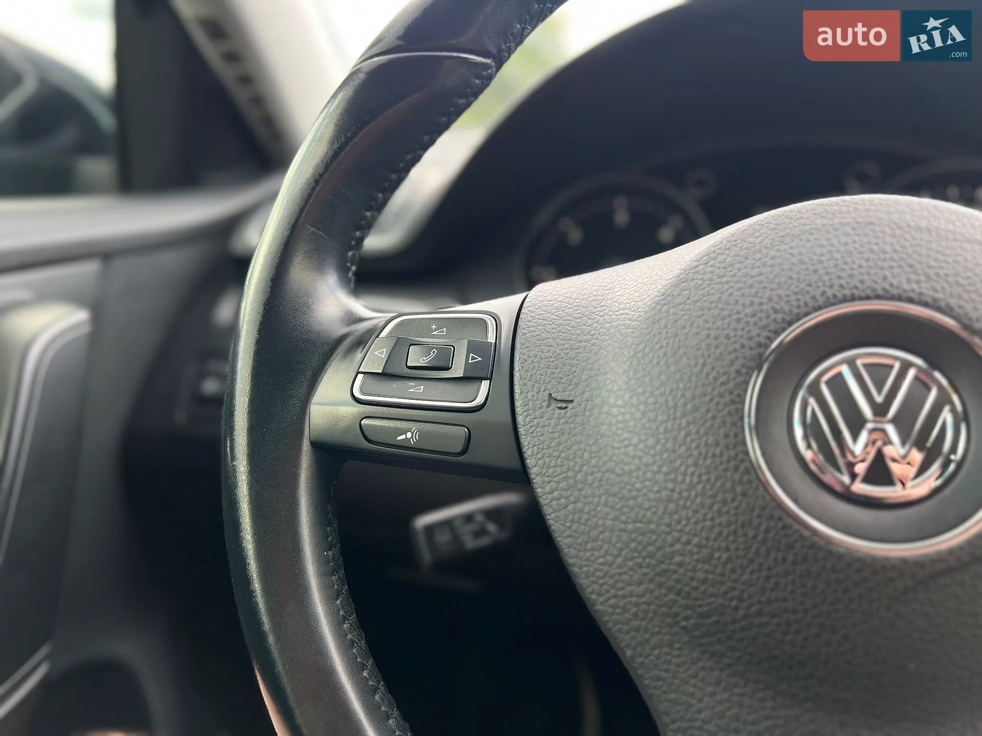 2014 Volkswagen Passat - мініатюра 30