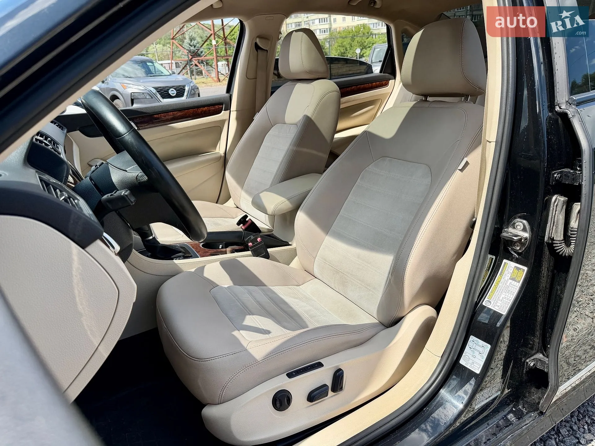 2013 Volkswagen Passat - мініатюра 10