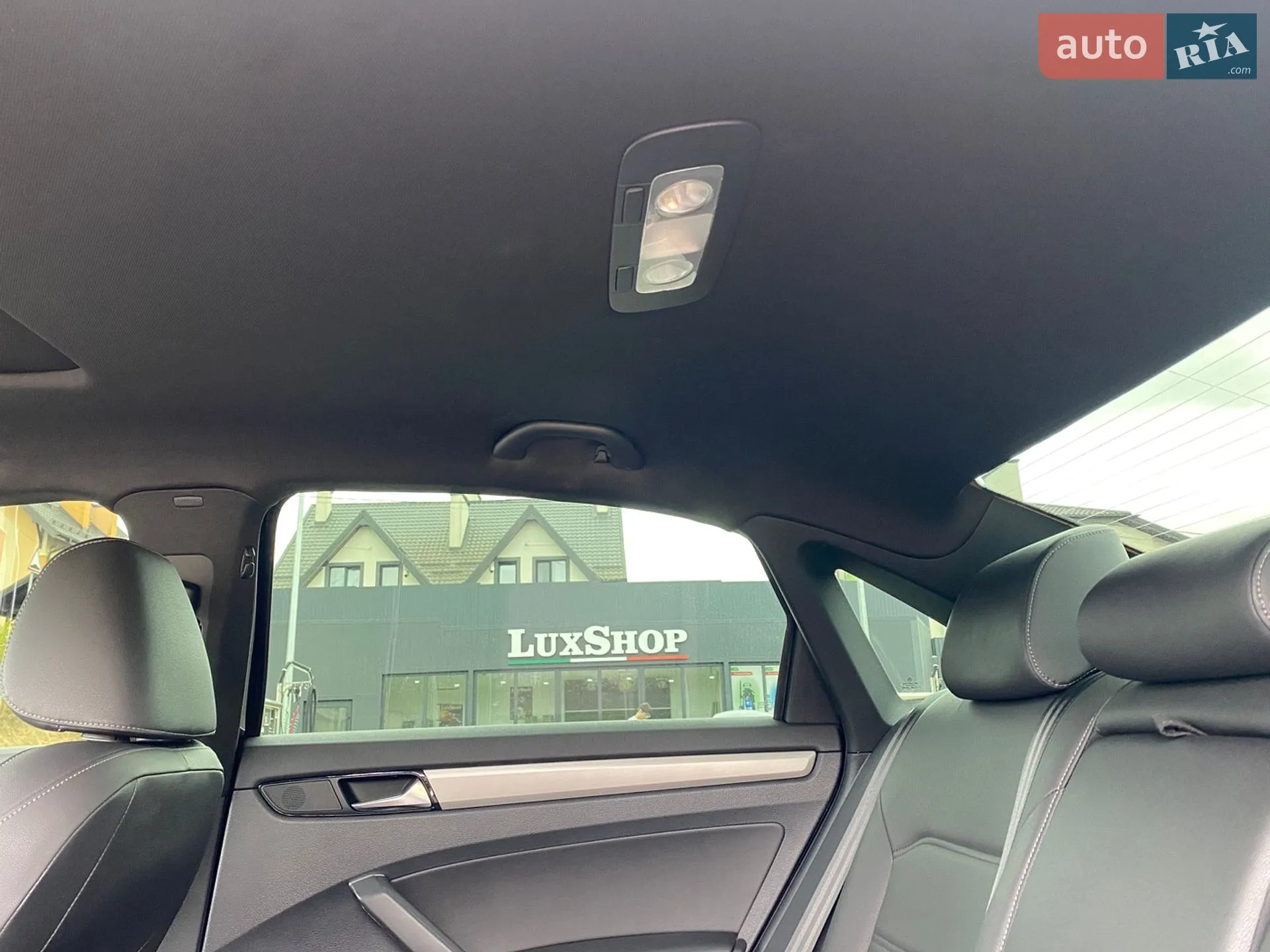 2021 Volkswagen Passat - мініатюра 6