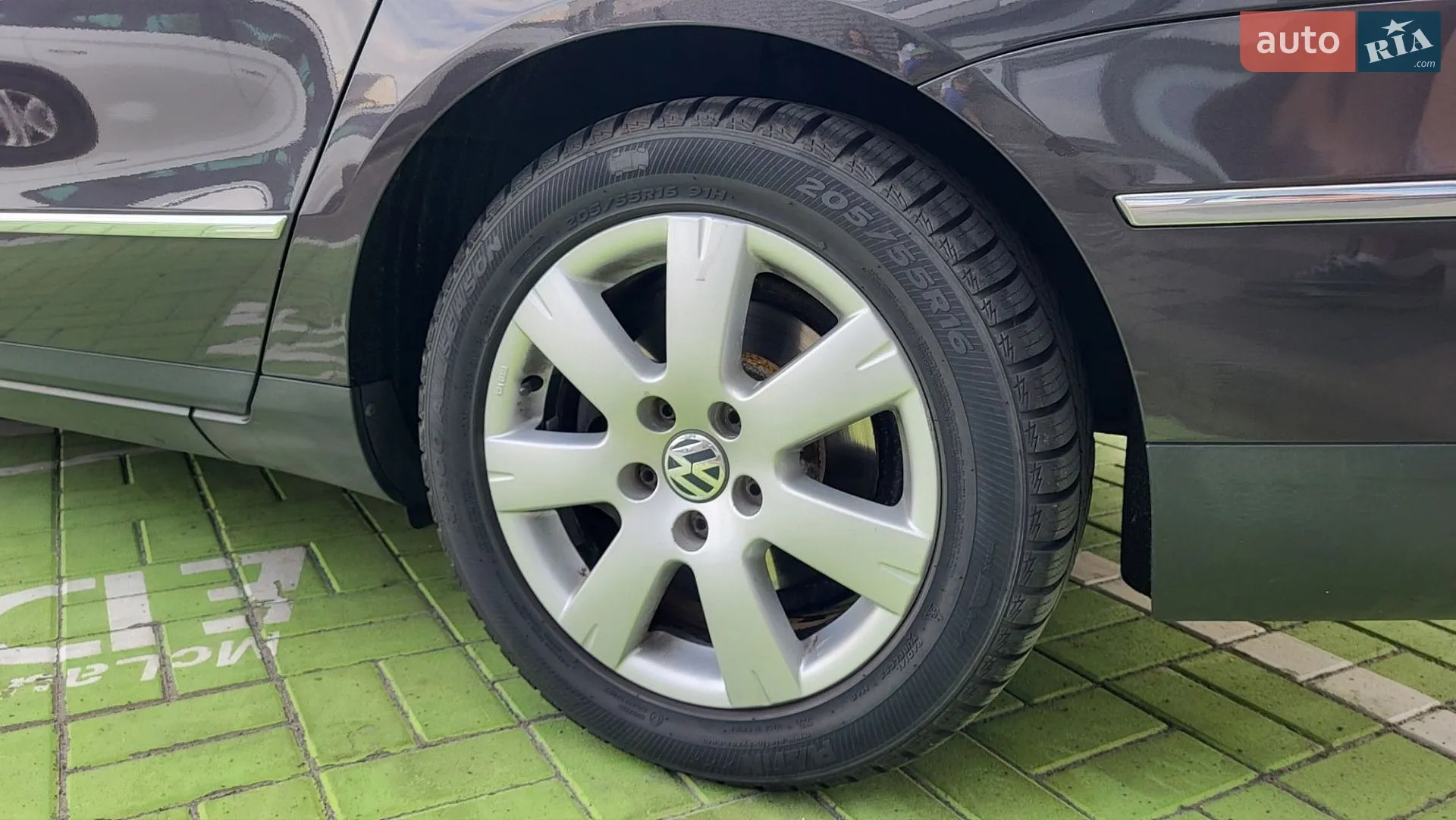 2010 Volkswagen Passat - мініатюра 15