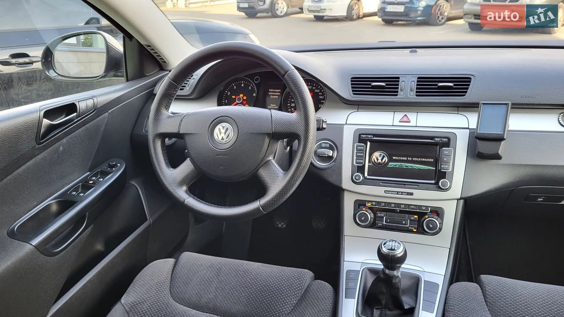 2010 Volkswagen Passat - мініатюра 24