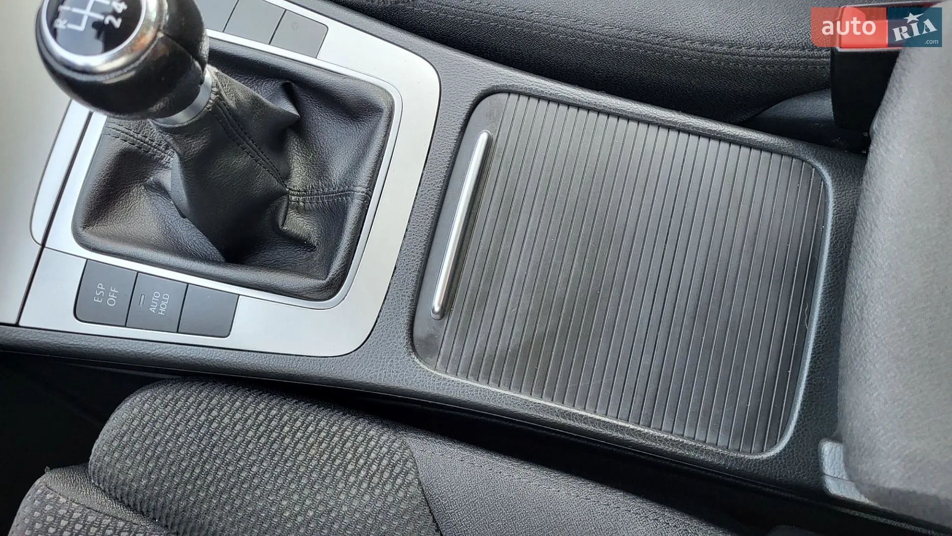 2010 Volkswagen Passat - мініатюра 35