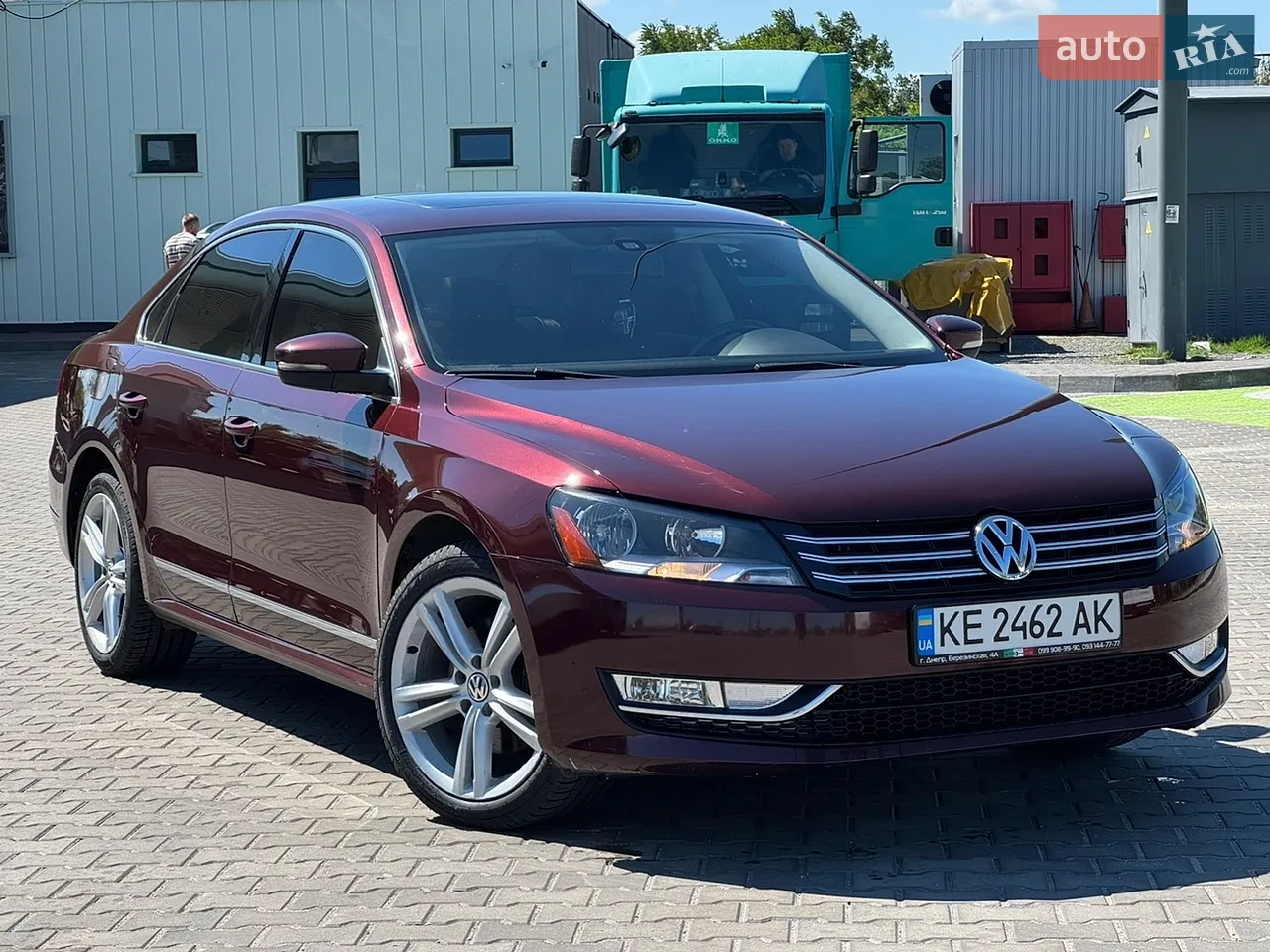 2014 Tesla Model S - мініатюра 15