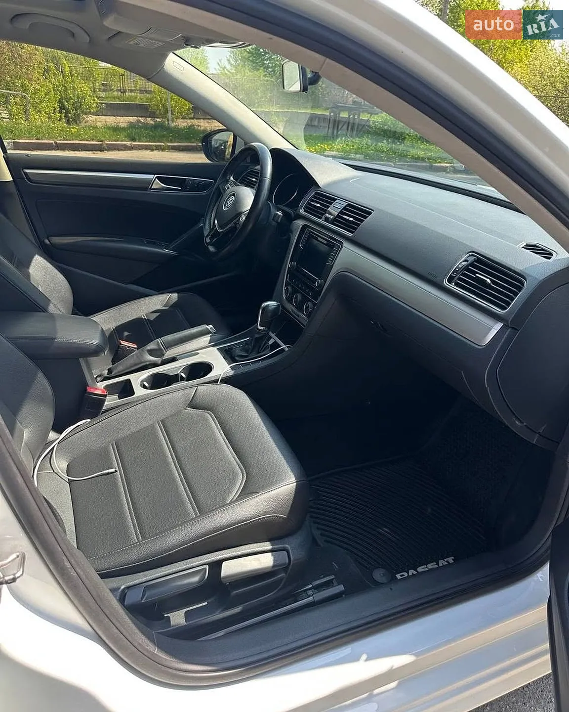 2018 Volkswagen Passat - мініатюра 5