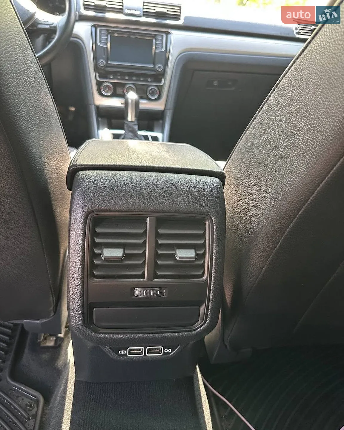 2018 Volkswagen Passat - мініатюра 8