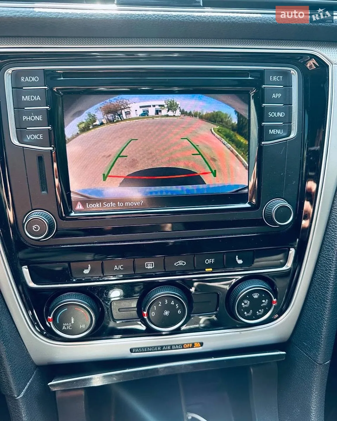 2018 Volkswagen Passat - мініатюра 9