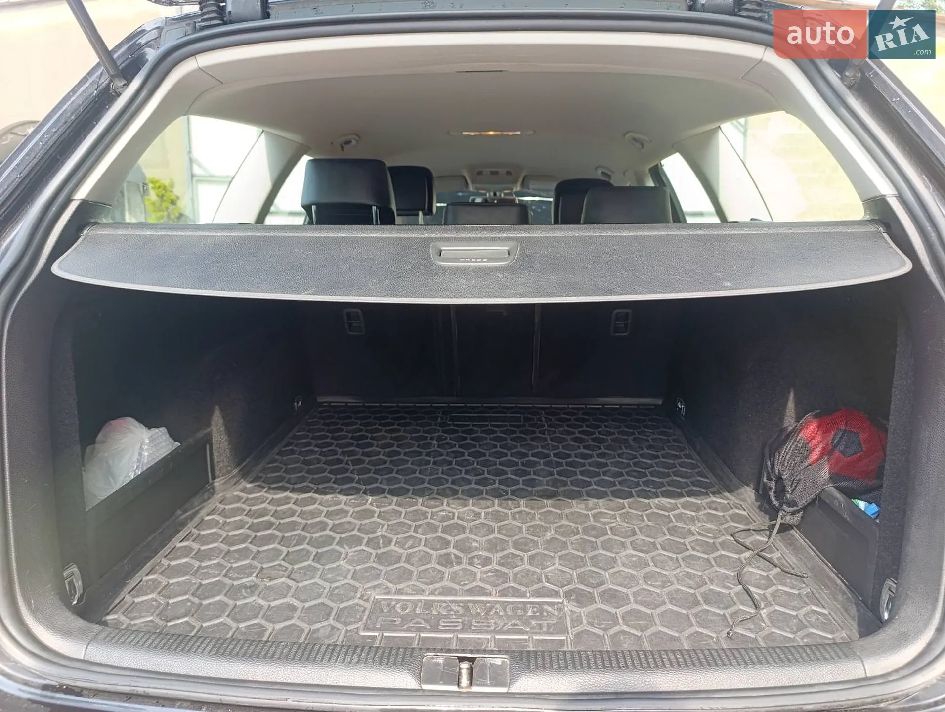 2014 Volkswagen Passat - мініатюра 7