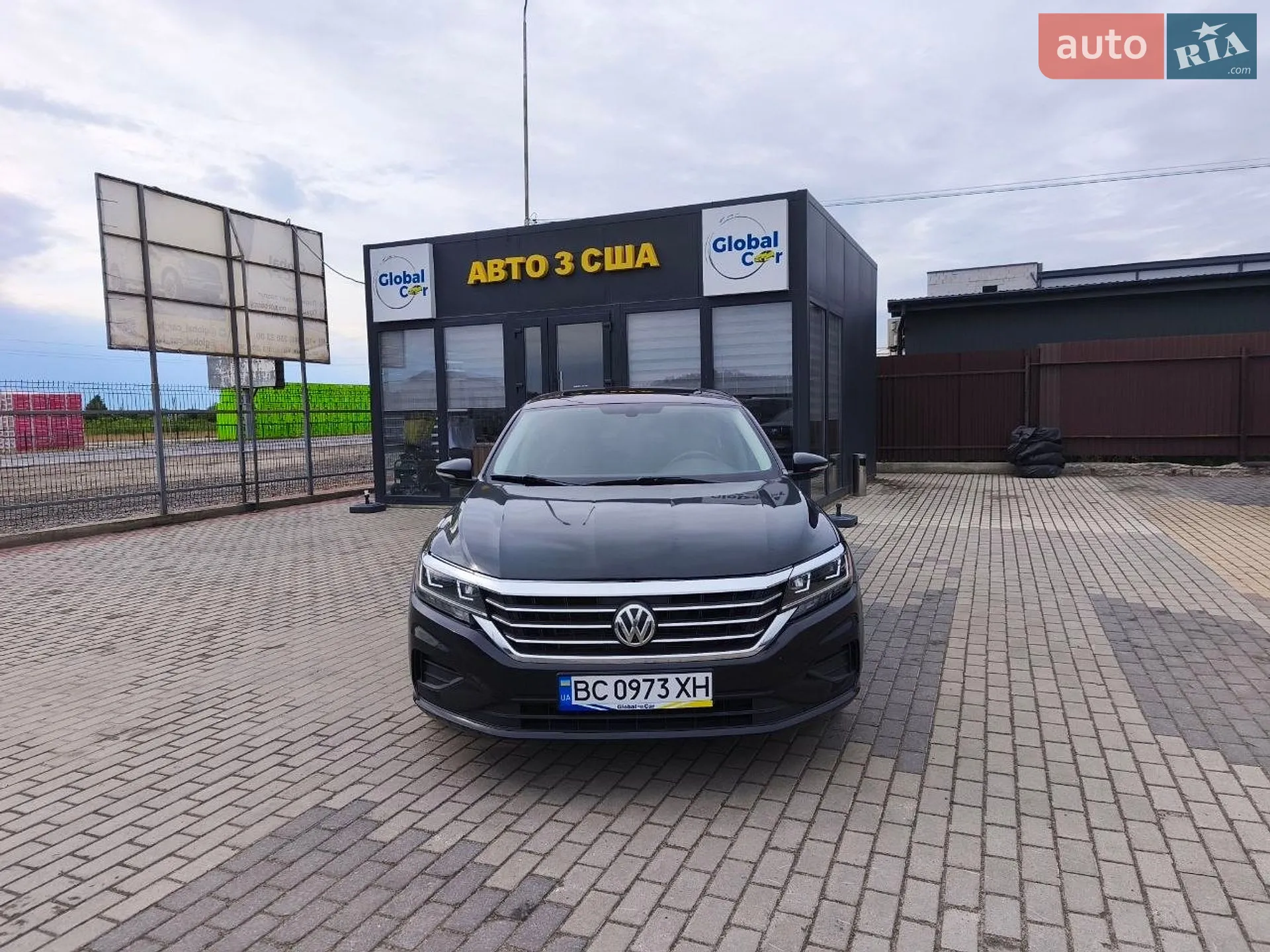2021 Volkswagen Passat - мініатюра 11