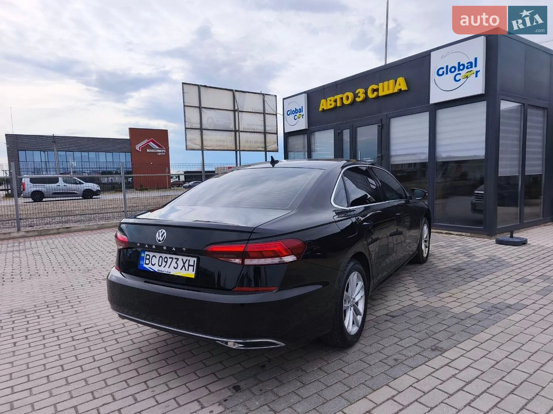 2021 Volkswagen Passat - мініатюра 16