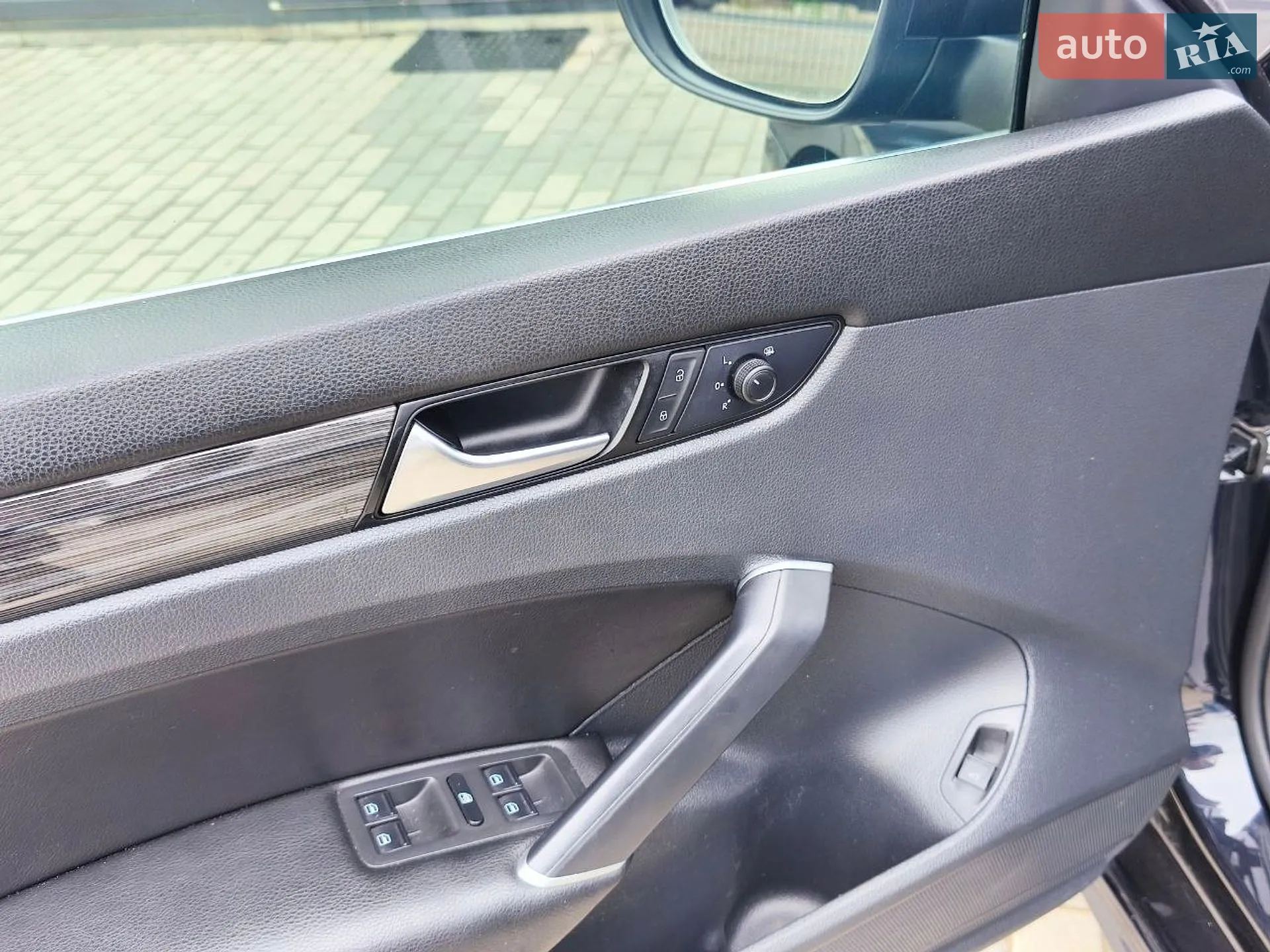 2021 Volkswagen Passat - мініатюра 21