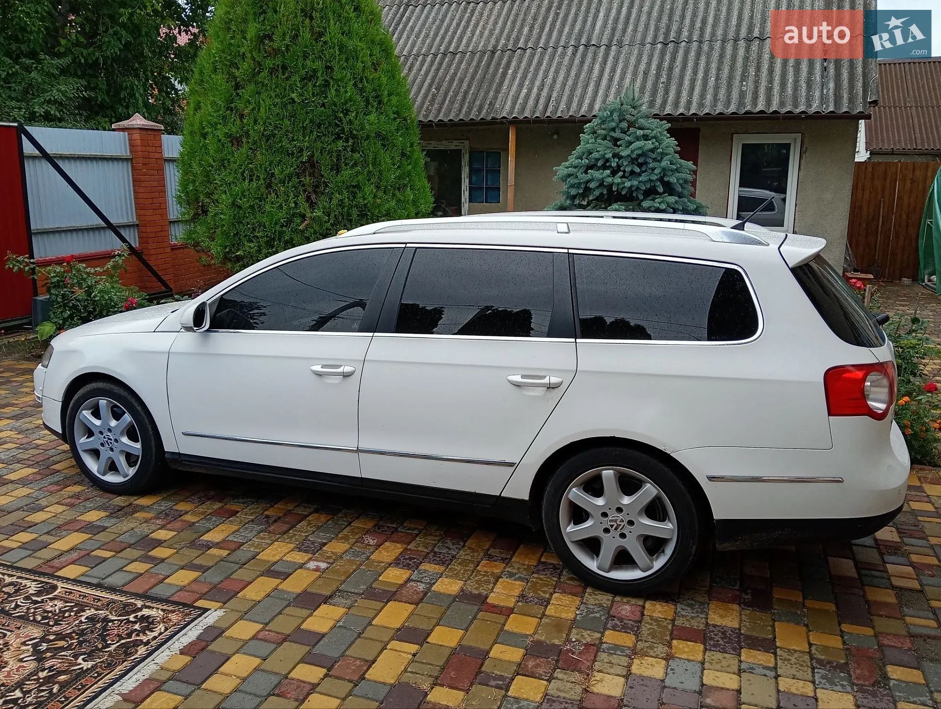 2010 Volkswagen Passat - мініатюра 4