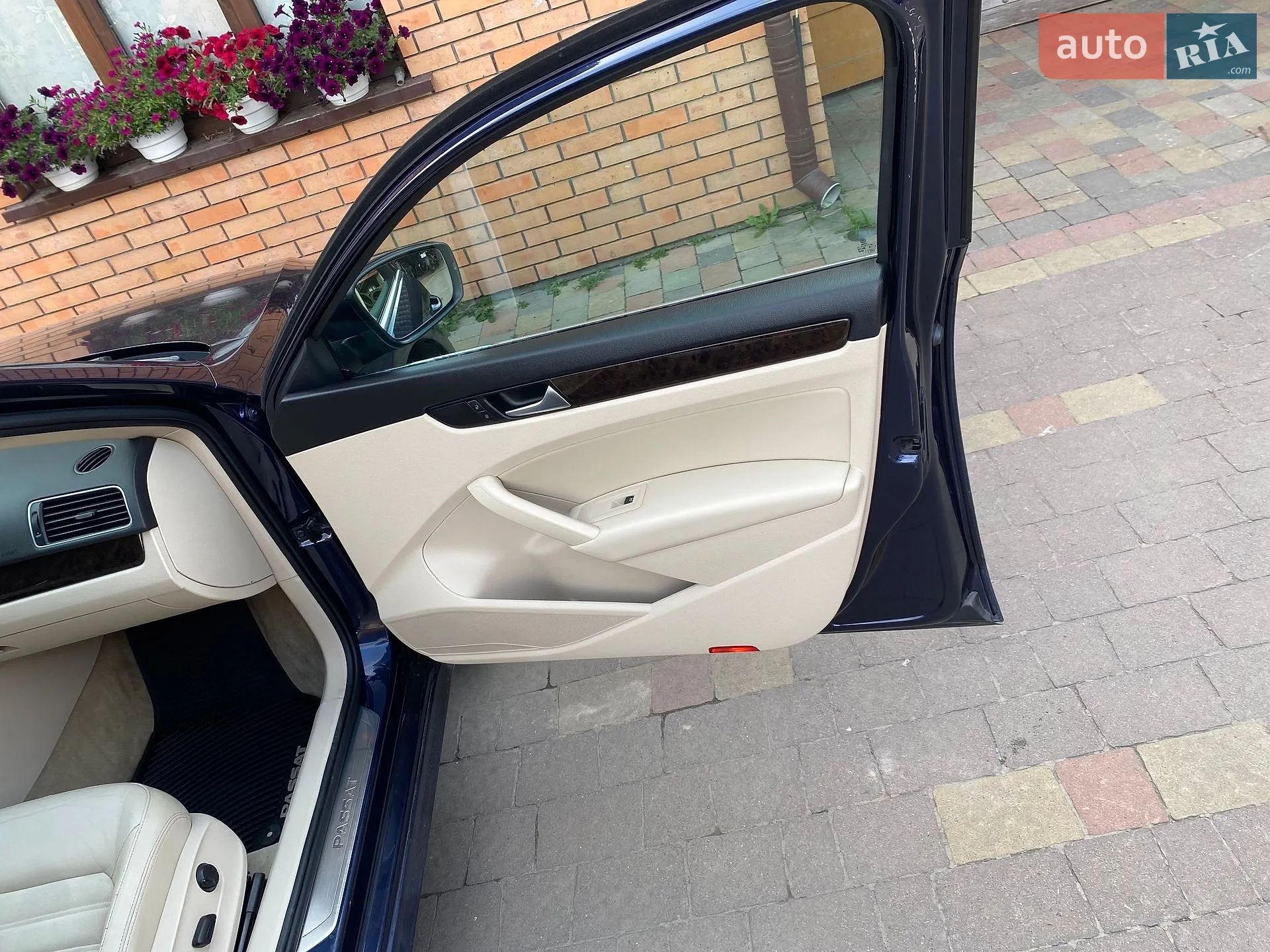 2013 Volkswagen Passat - мініатюра 21