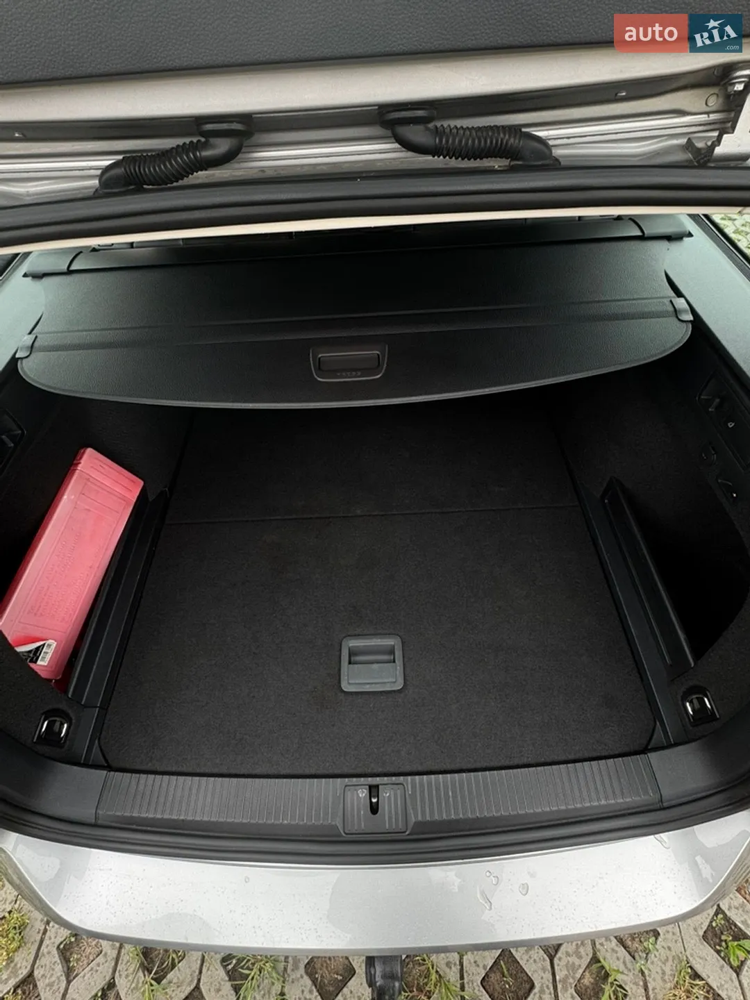 2015 Volkswagen Passat - мініатюра 23