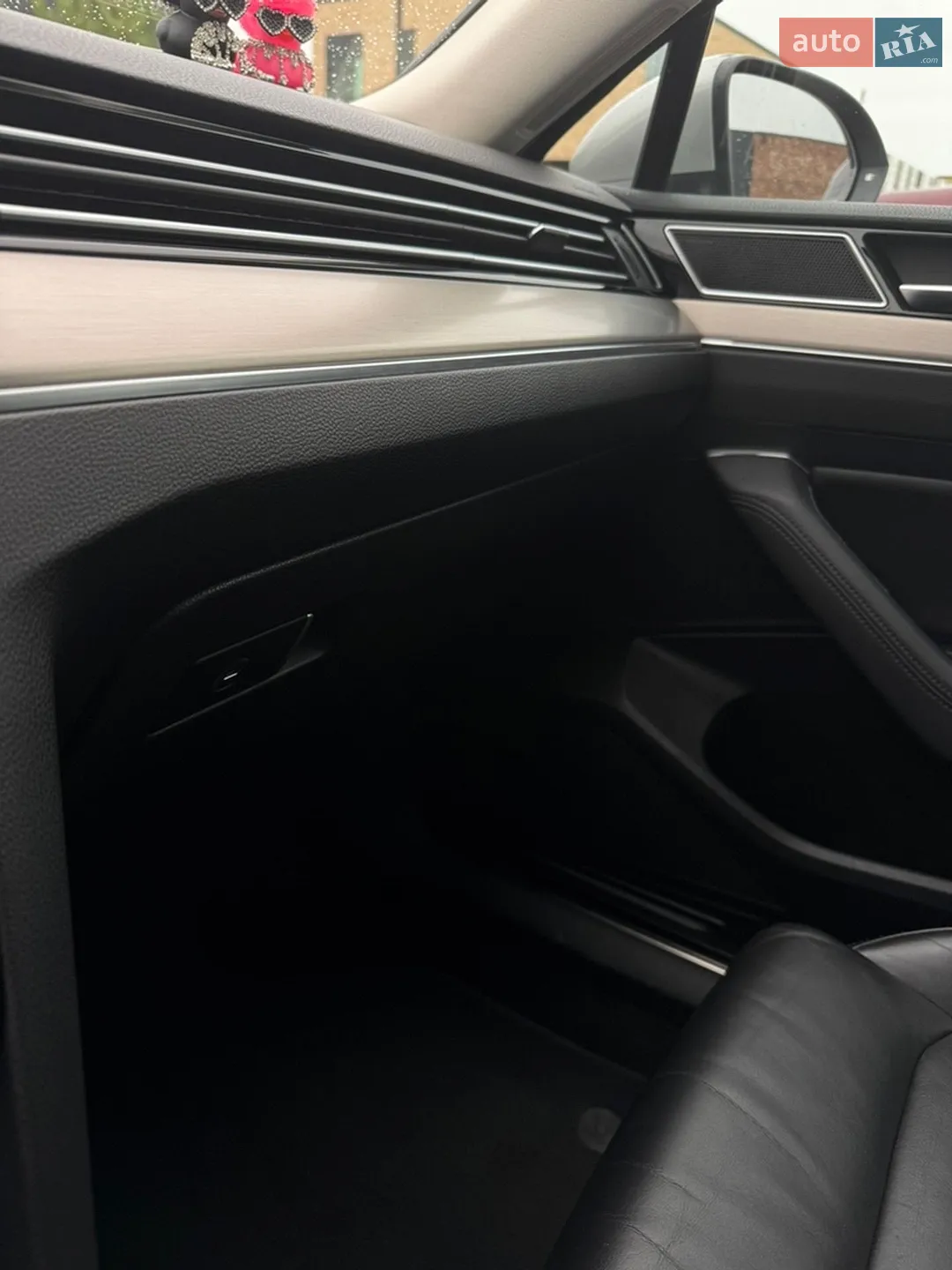 2015 Volkswagen Passat - мініатюра 36