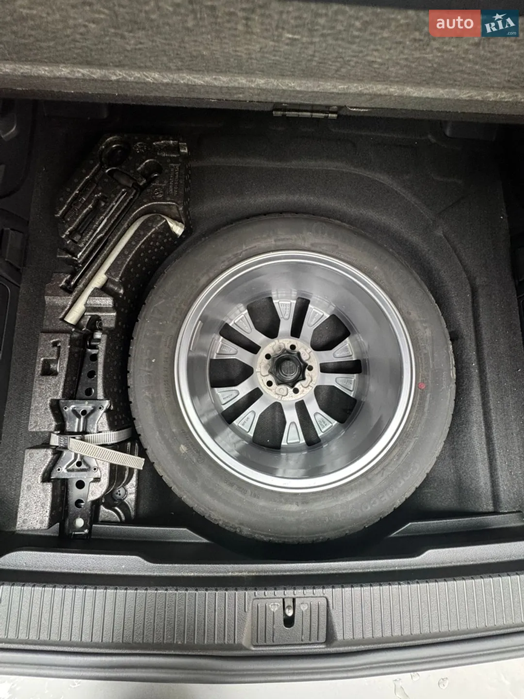 2015 Volkswagen Passat - мініатюра 41