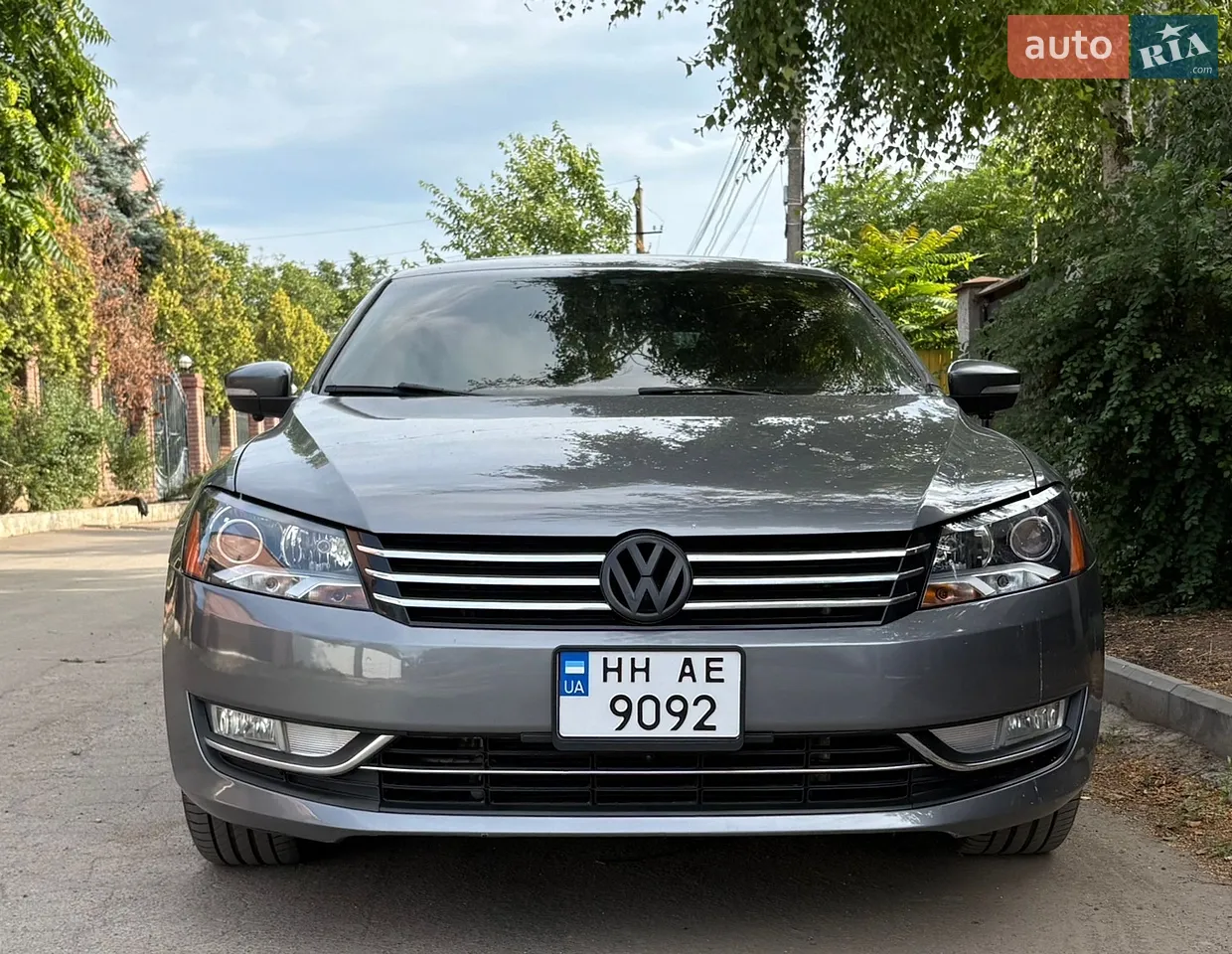 2015 Volkswagen Passat - мініатюра 29