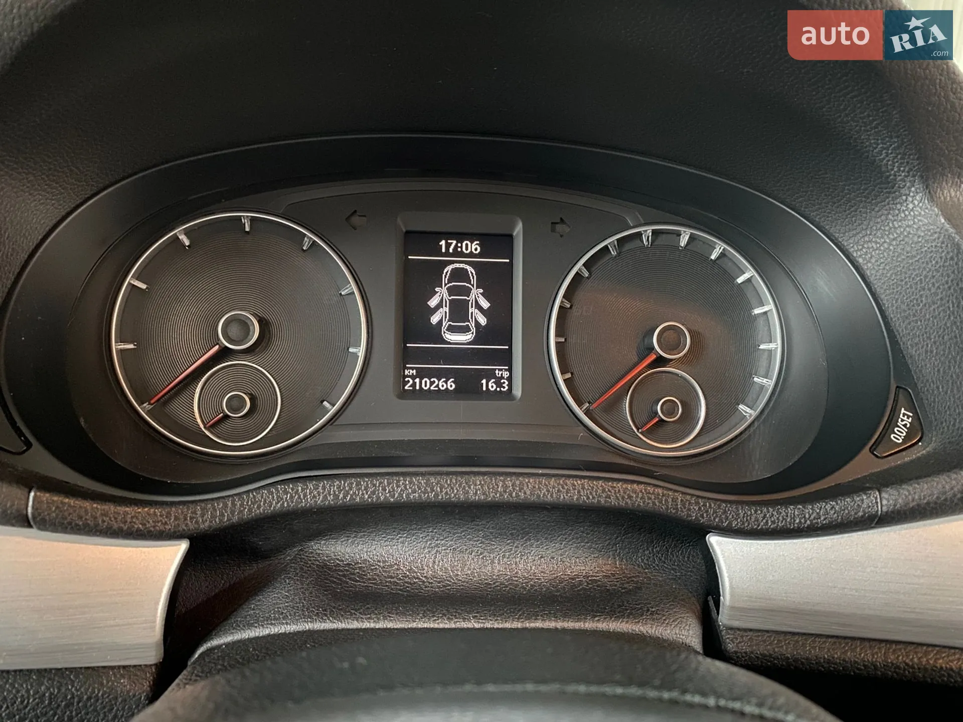 2012 Volkswagen Passat - мініатюра 12