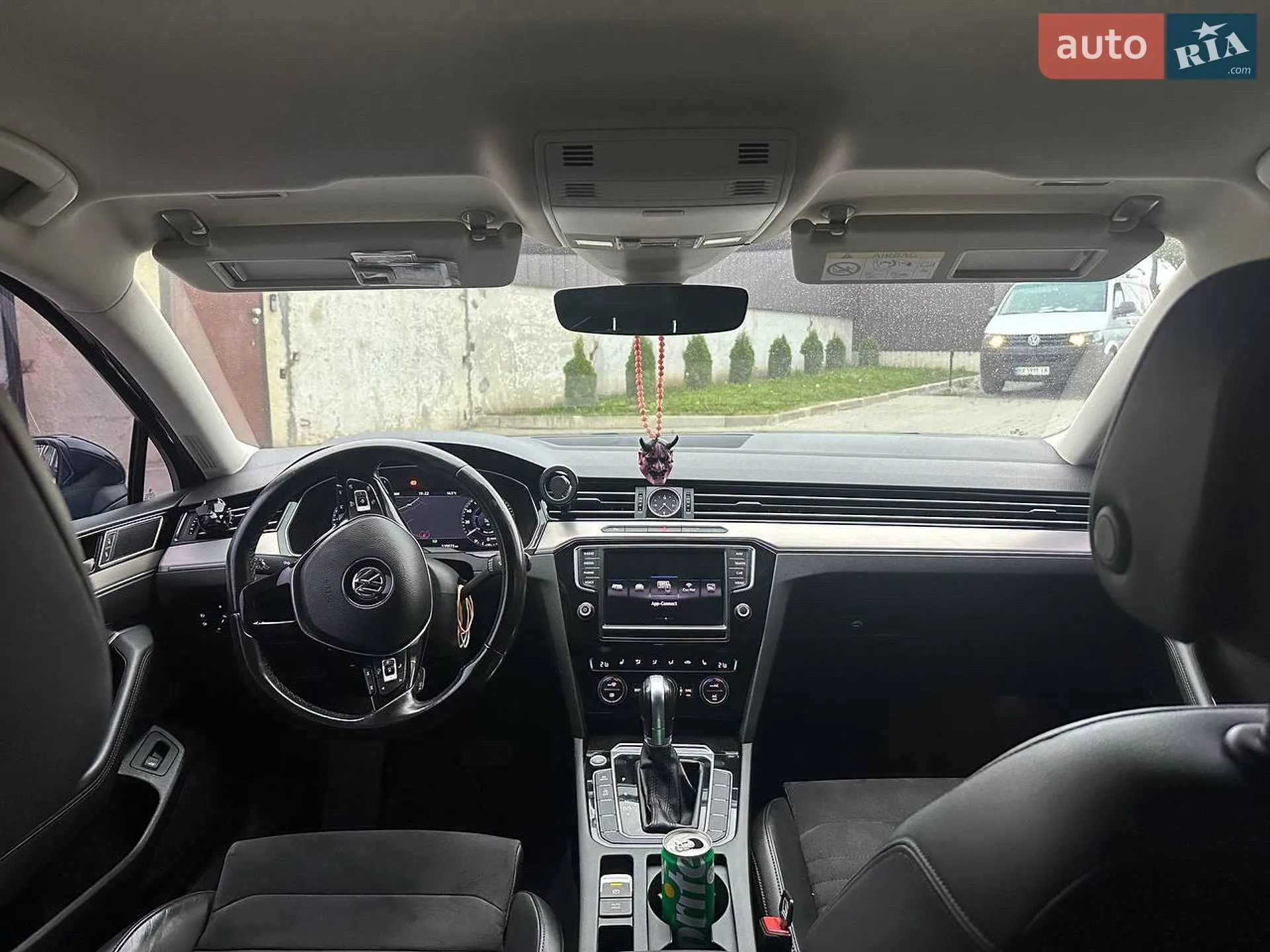 2016 Volkswagen Passat - мініатюра 11