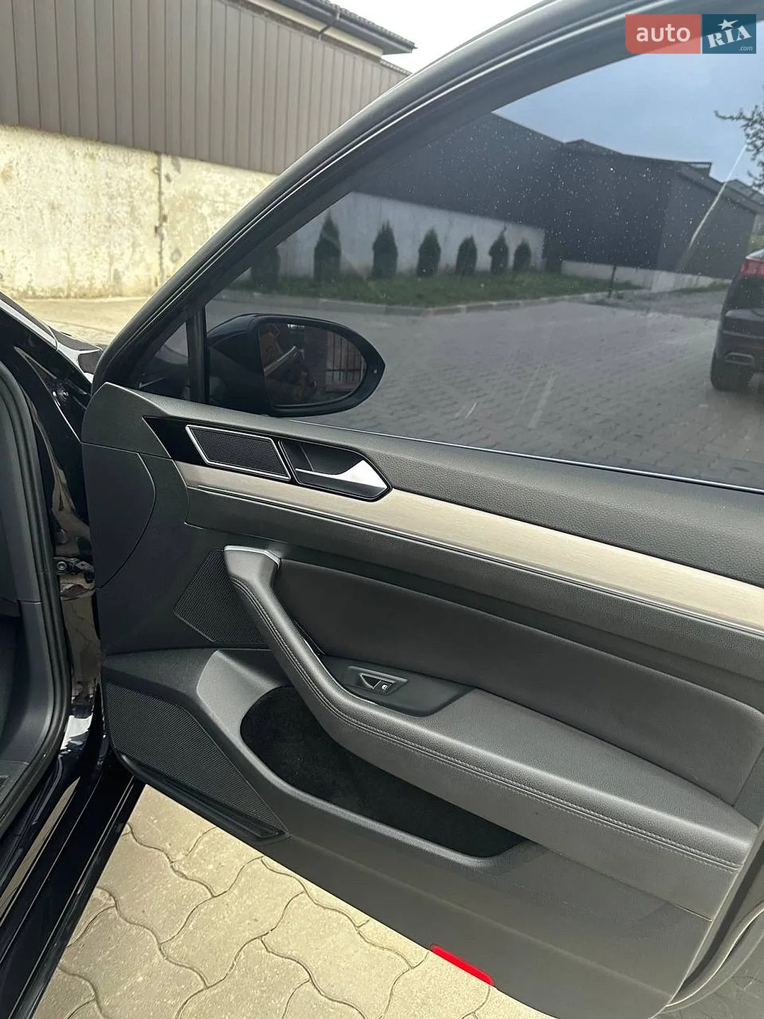 2016 Volkswagen Passat - мініатюра 20