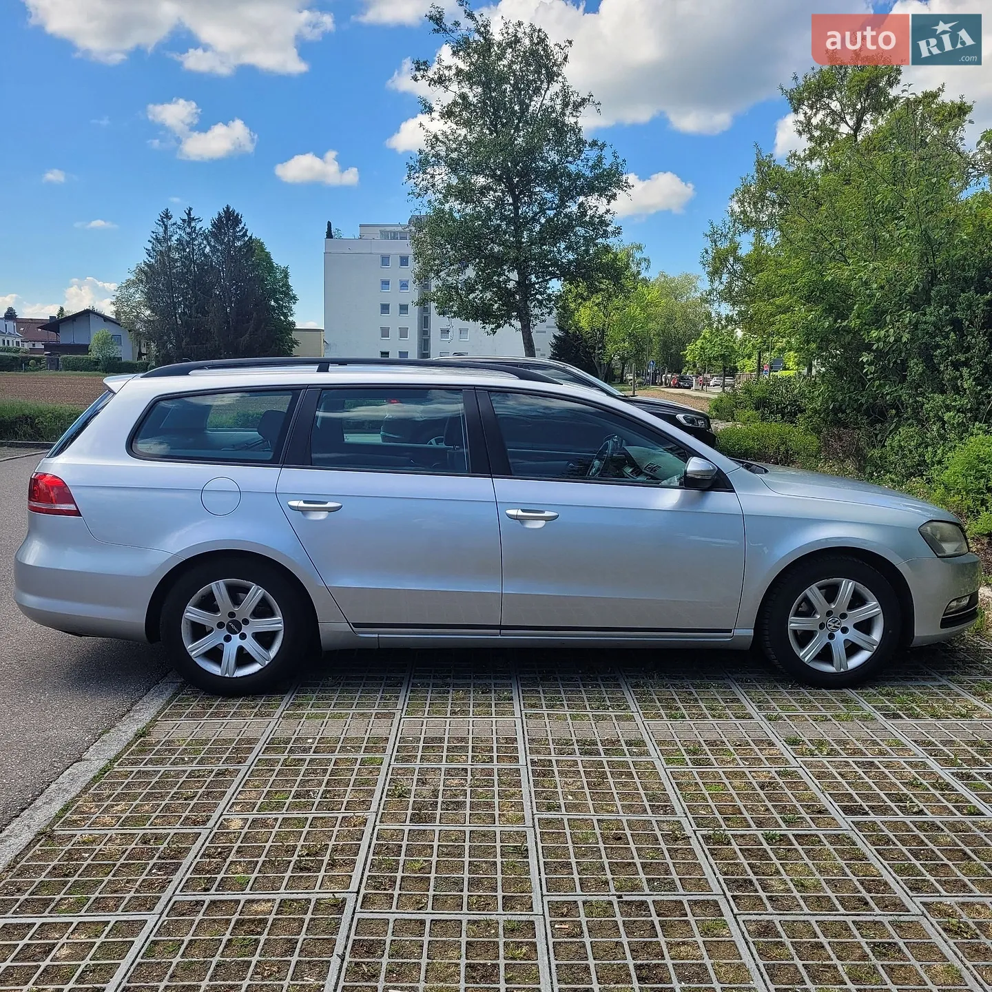 2011 Volkswagen Passat - мініатюра 3