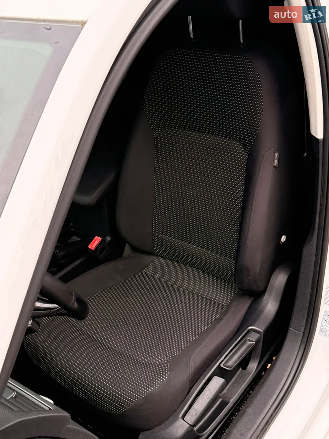 2015 Volkswagen Passat - мініатюра 11