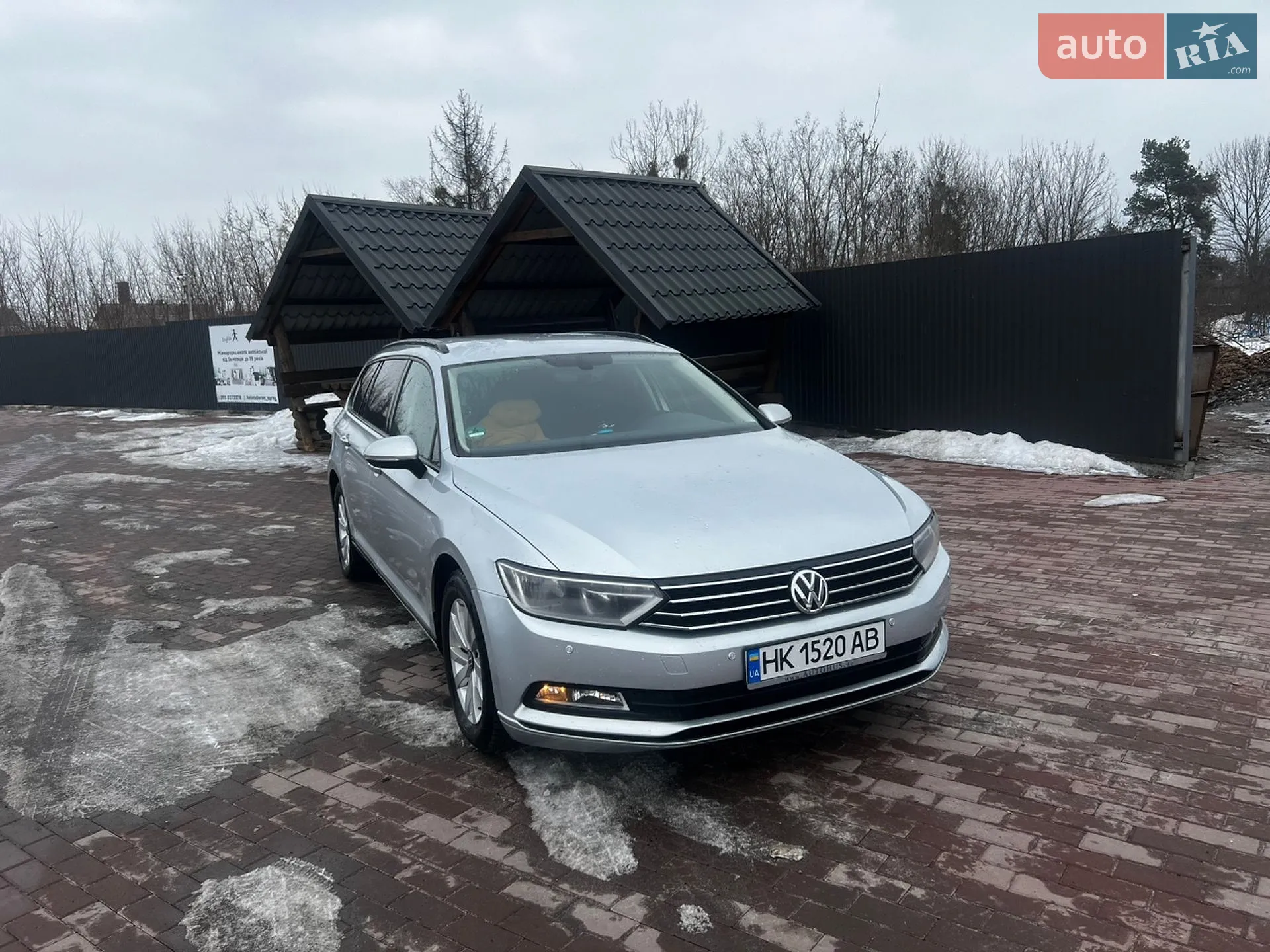 2016 Volkswagen Passat - мініатюра 6