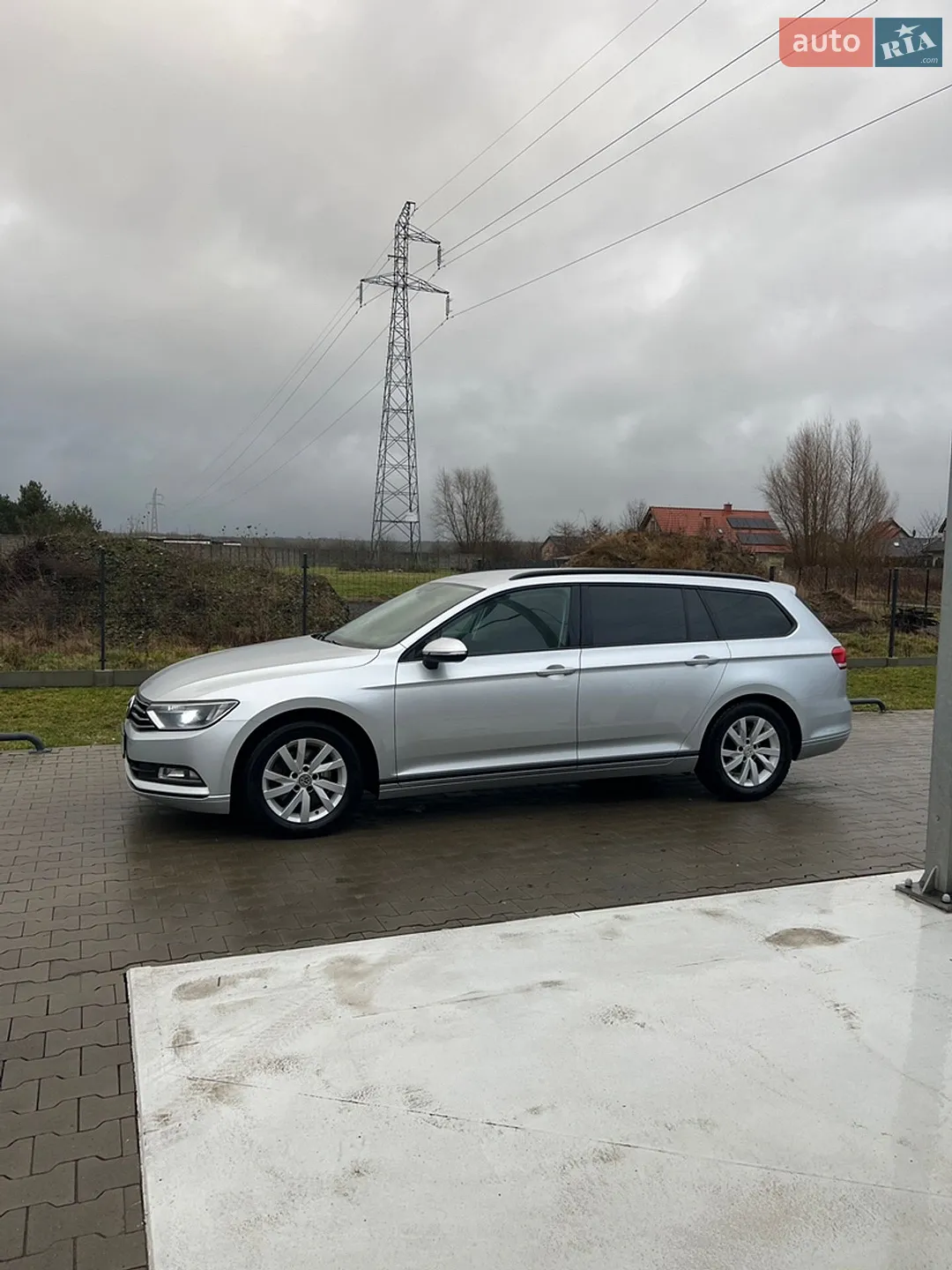 2016 Volkswagen Passat - мініатюра 12
