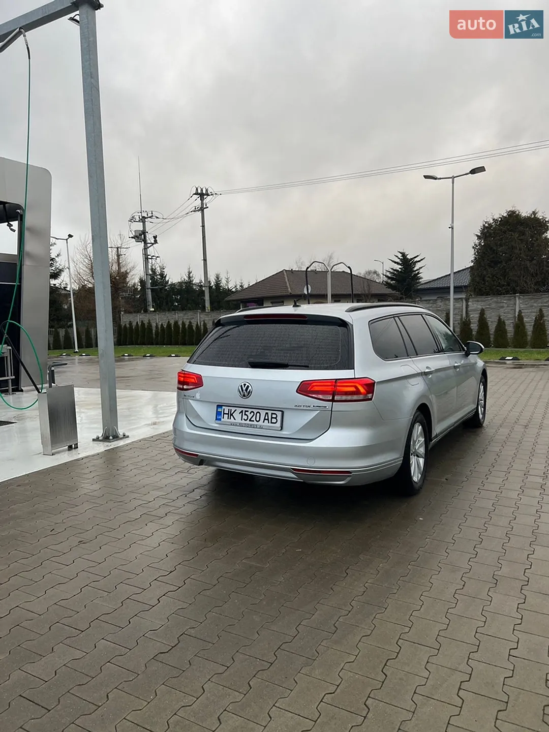 2016 Volkswagen Passat - мініатюра 16