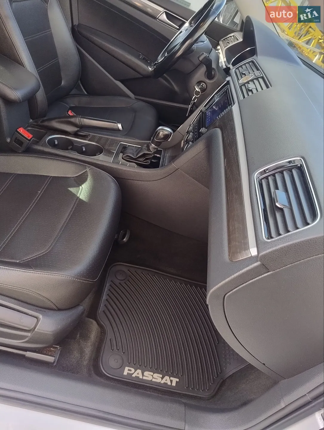 2016 Volkswagen Passat - мініатюра 43