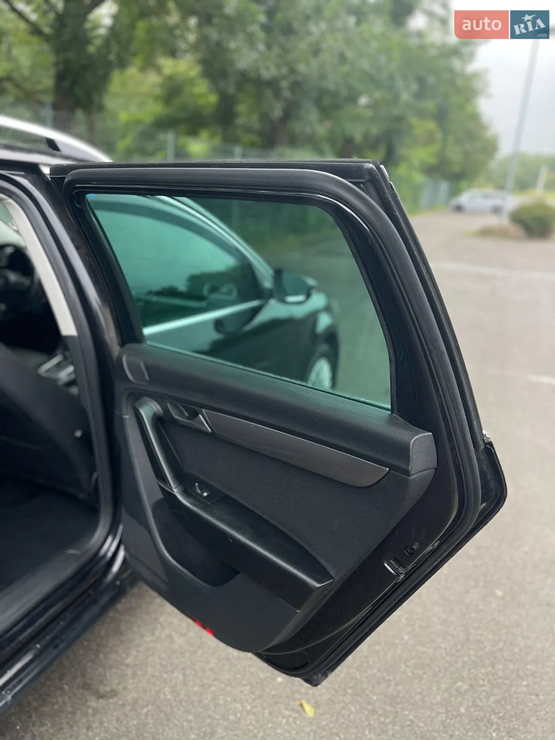 2014 Volkswagen Passat - мініатюра 11