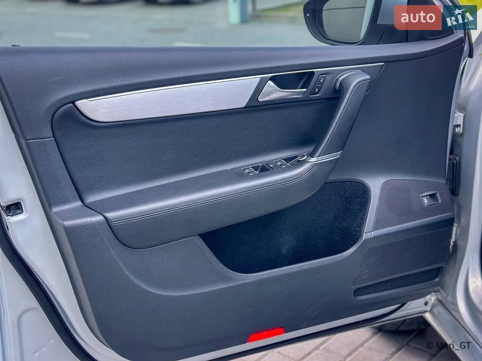 2014 Volkswagen Passat - мініатюра 11