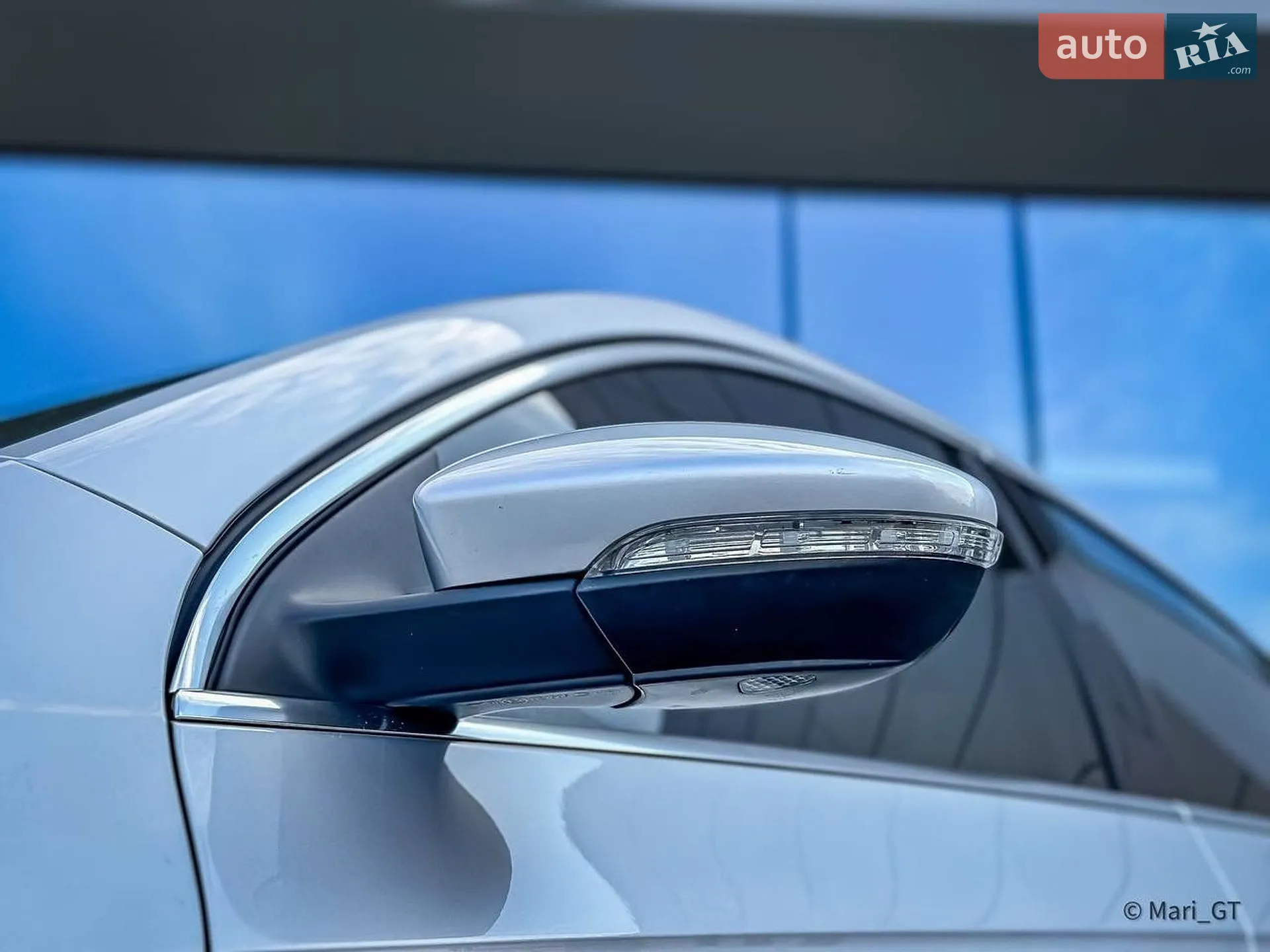 2014 Volkswagen Passat - мініатюра 43