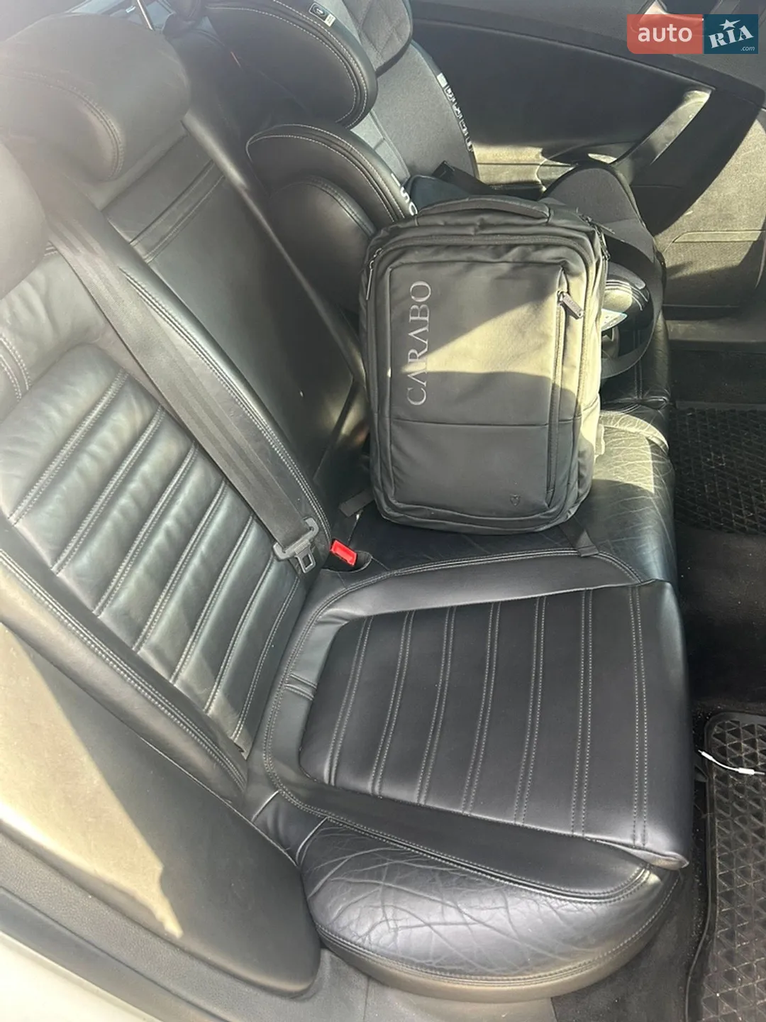2010 Volkswagen Passat - мініатюра 12