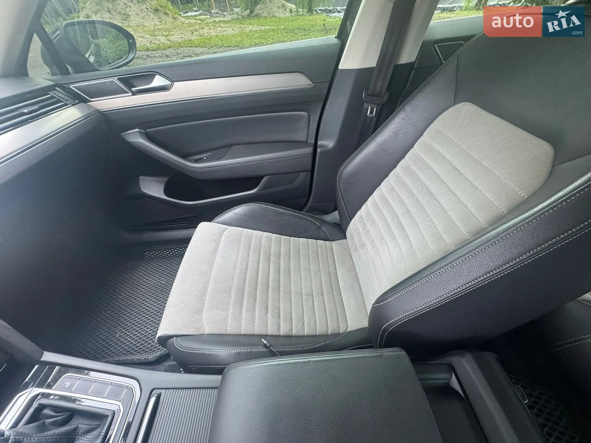 2016 Volkswagen Passat - мініатюра 9