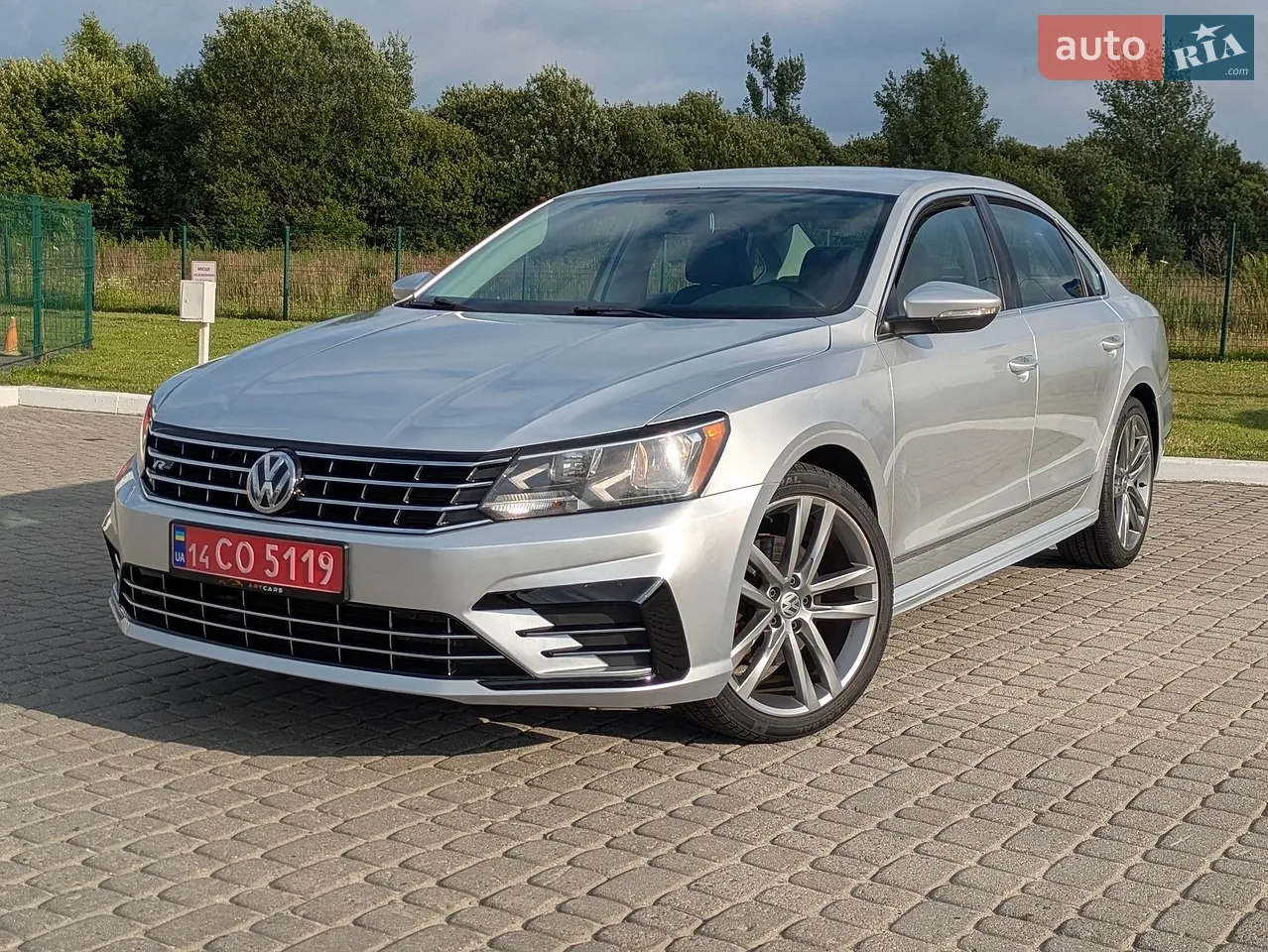 2016 Audi A4 - мініатюра 19