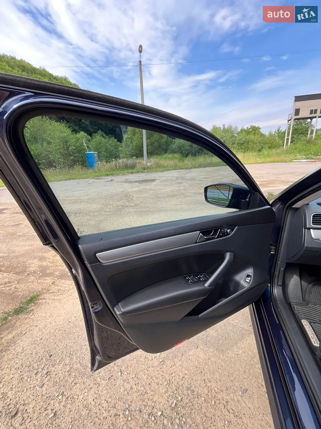 2013 Volkswagen Passat - мініатюра 17