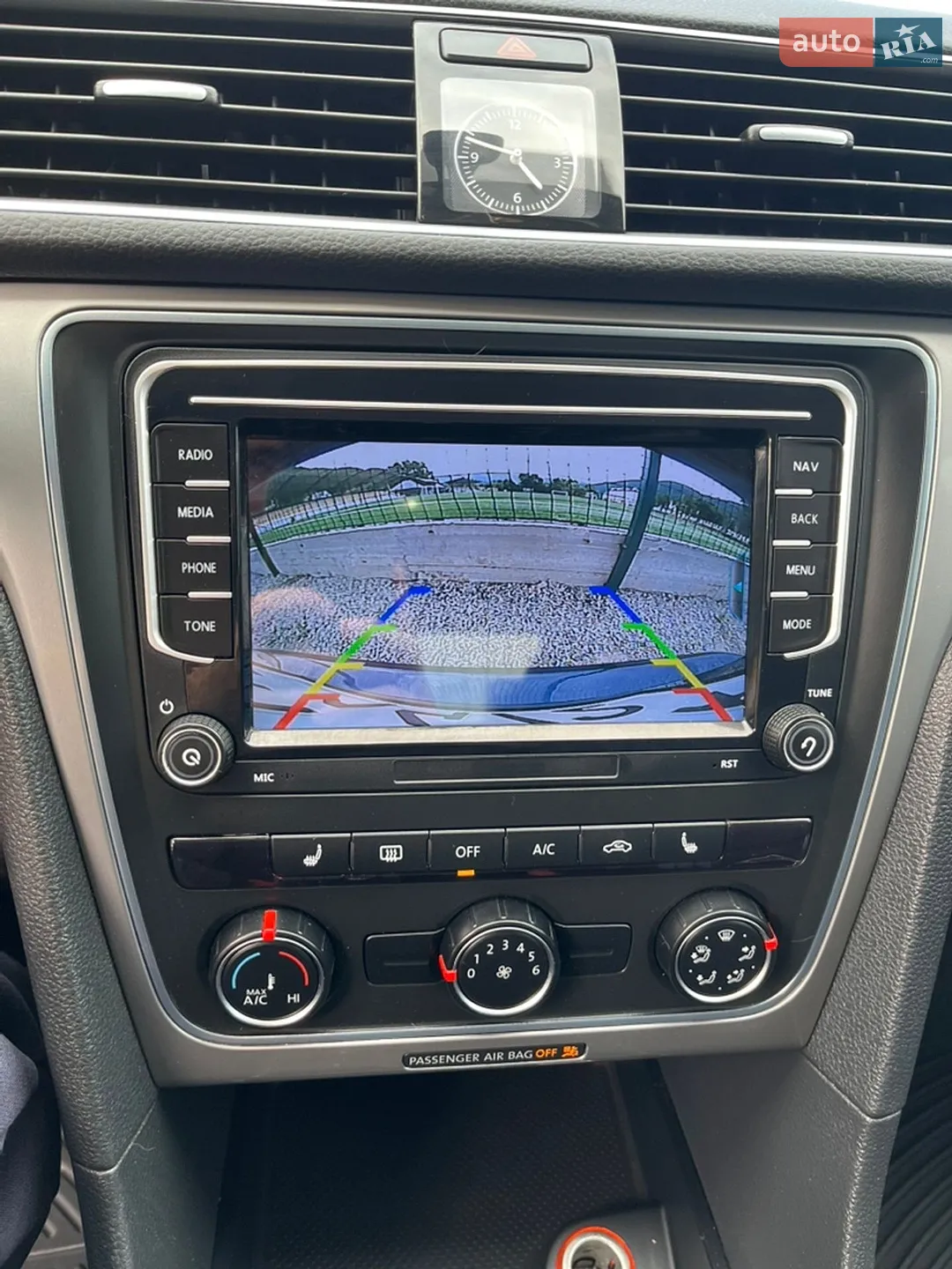 2013 Volkswagen Passat - мініатюра 29