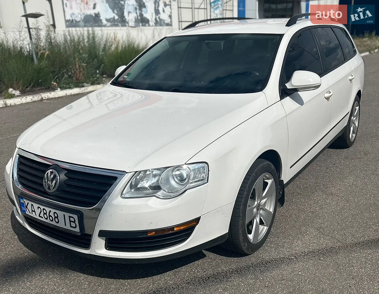 2010 Volkswagen Passat - мініатюра 18