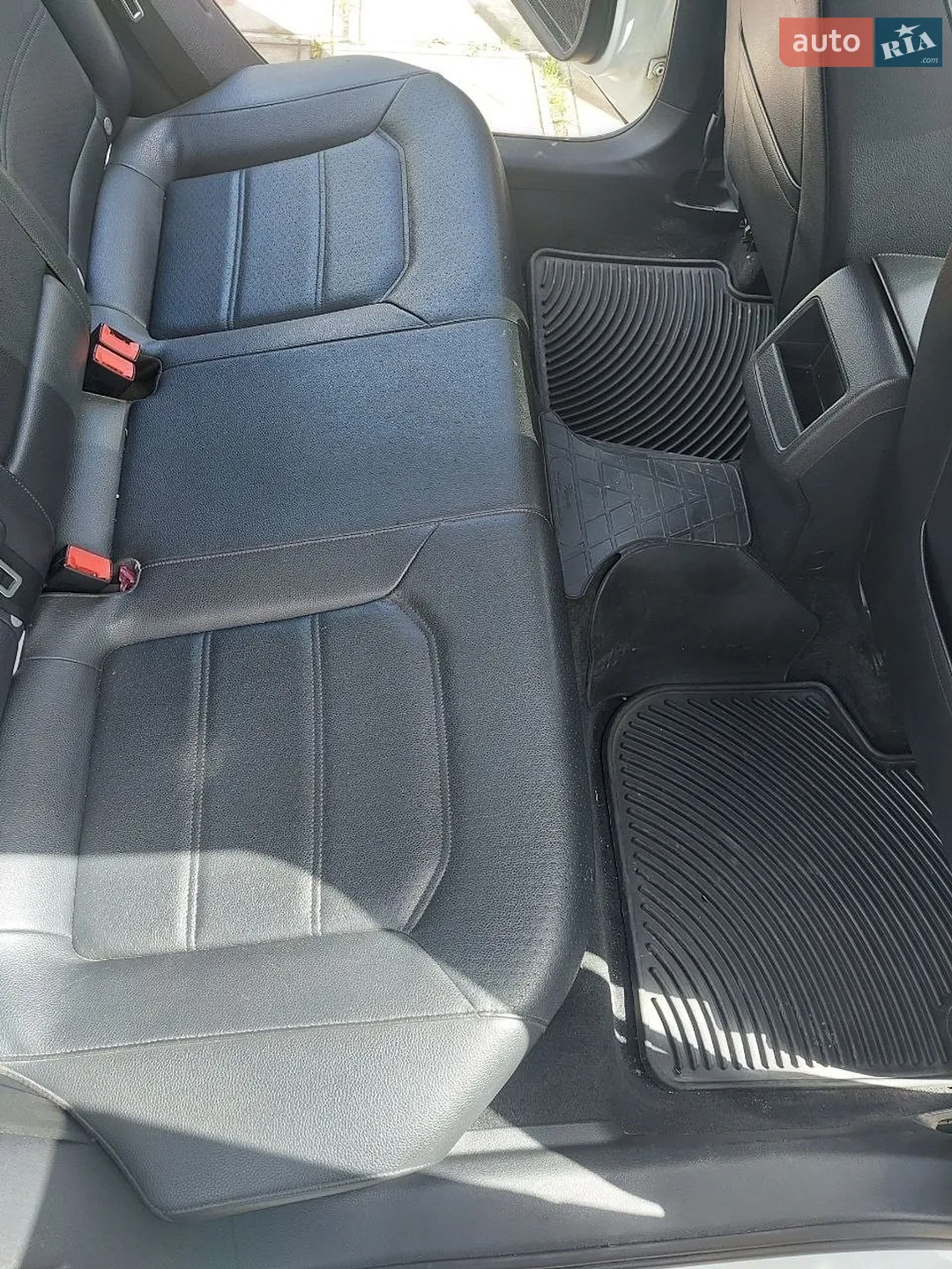 2012 Volkswagen Passat - мініатюра 8