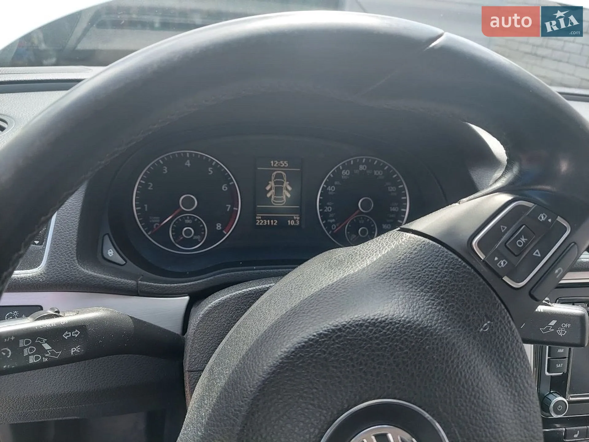 2012 Volkswagen Passat - мініатюра 14