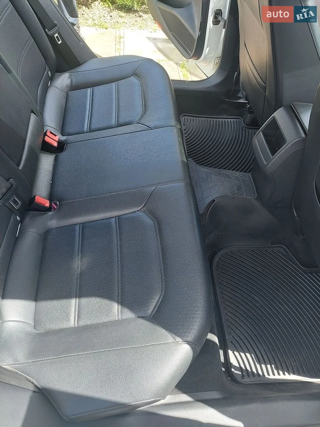 2012 Volkswagen Passat - мініатюра 18