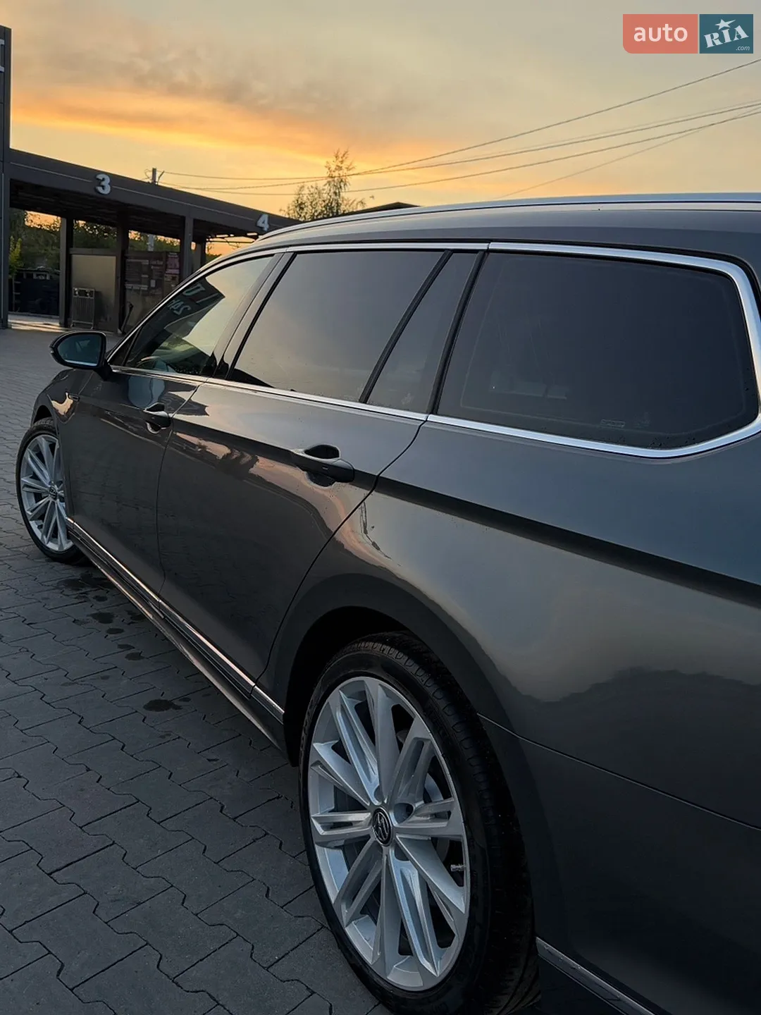 2015 Volkswagen Passat - мініатюра 25